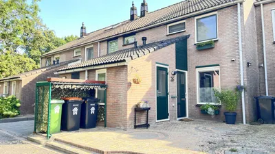 Foto van Weidemolen 26, Hoorn