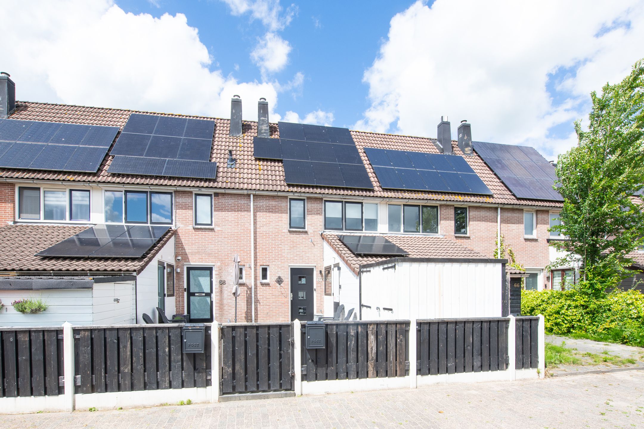 Foto van Verfmolen 67, Hoorn (NH)