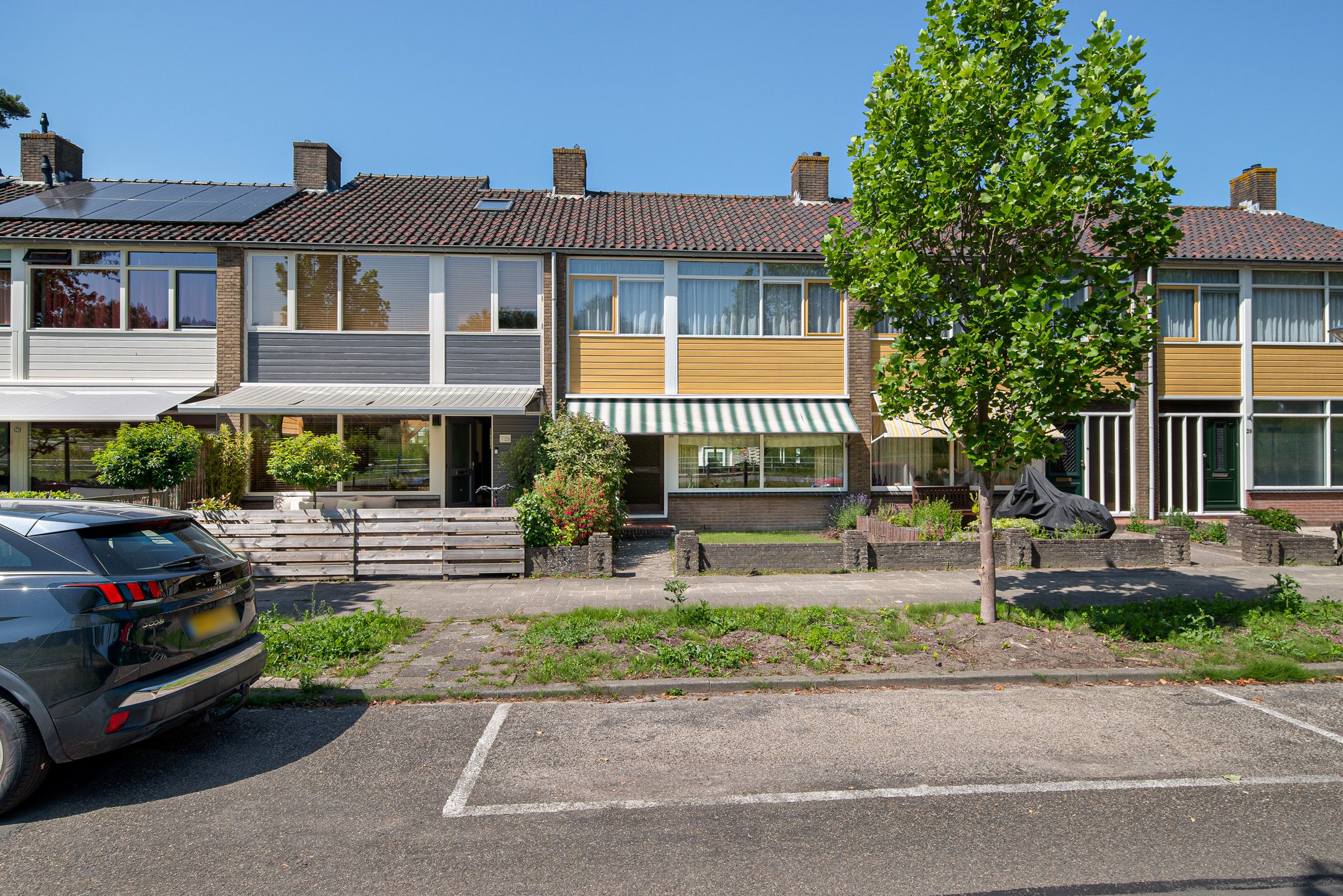 Foto van Willemsweg 25, Hoorn (NH)