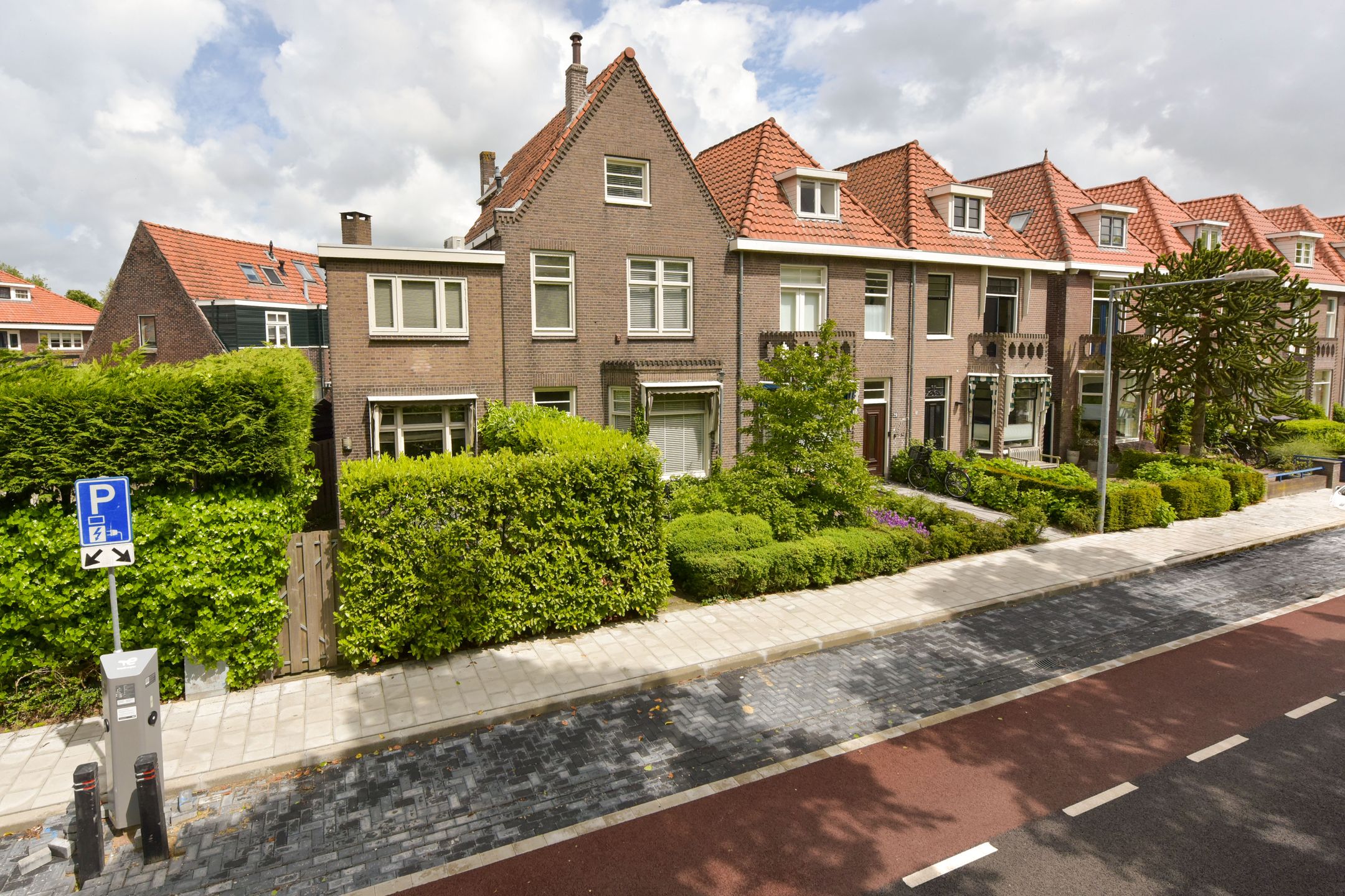 Foto van Draafsingel 30, Hoorn (NH)