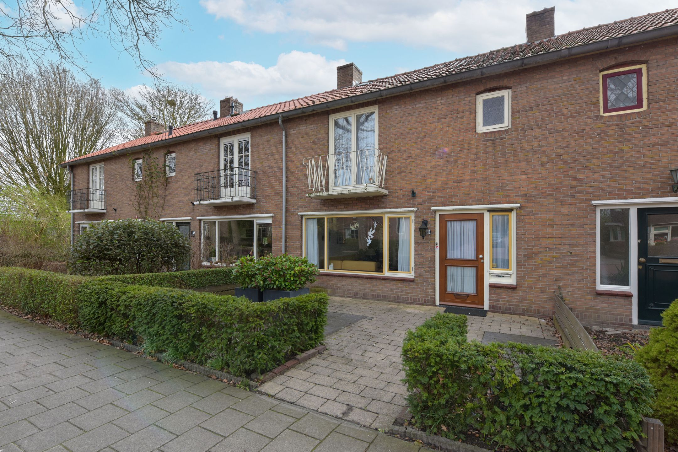 Foto van Eikstraat 30, Hoorn (NH)