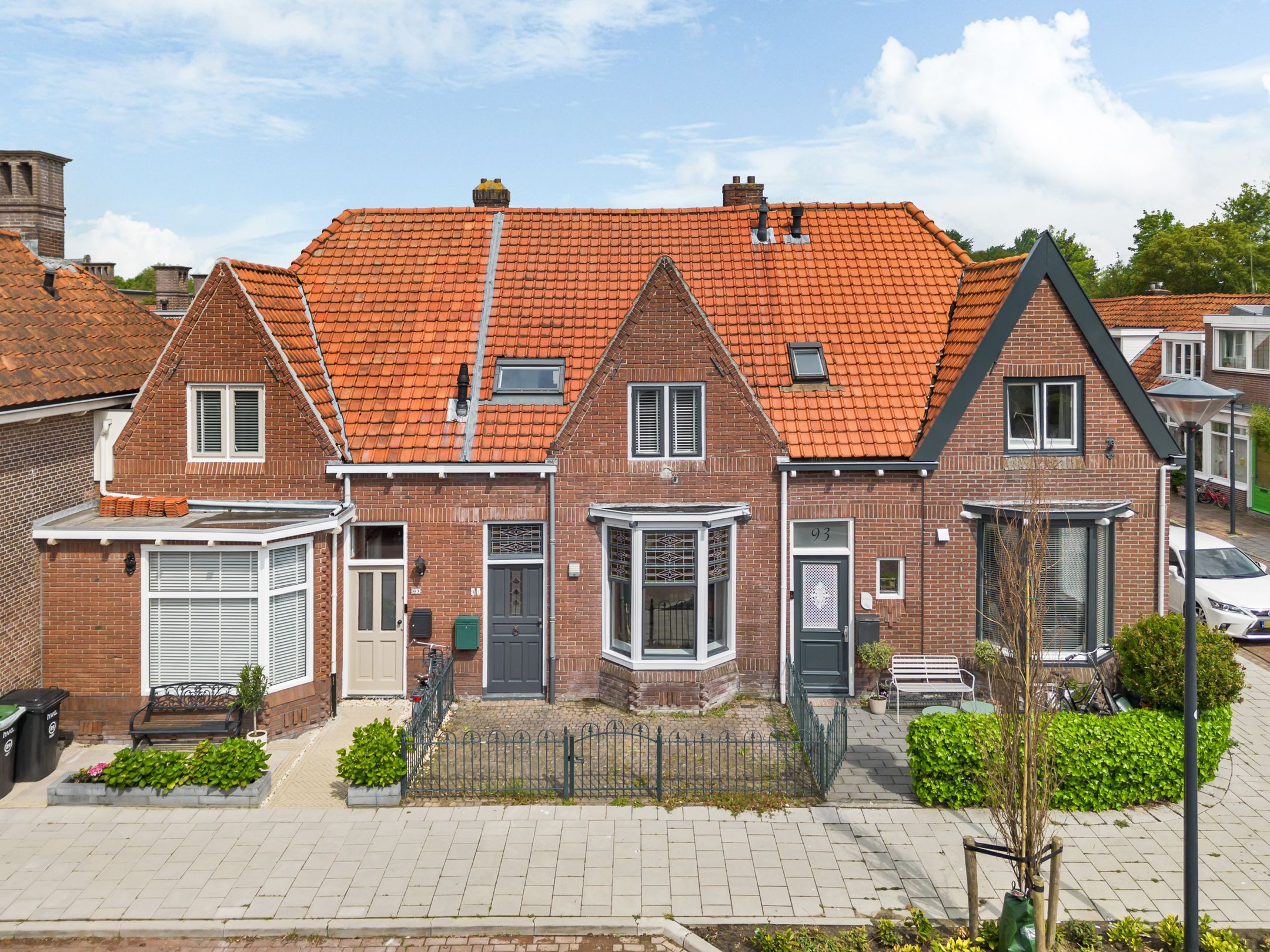 Foto van Venenlaan 91, Hoorn (NH)