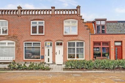 Foto van Venenlaan 175, Hoorn (NH)