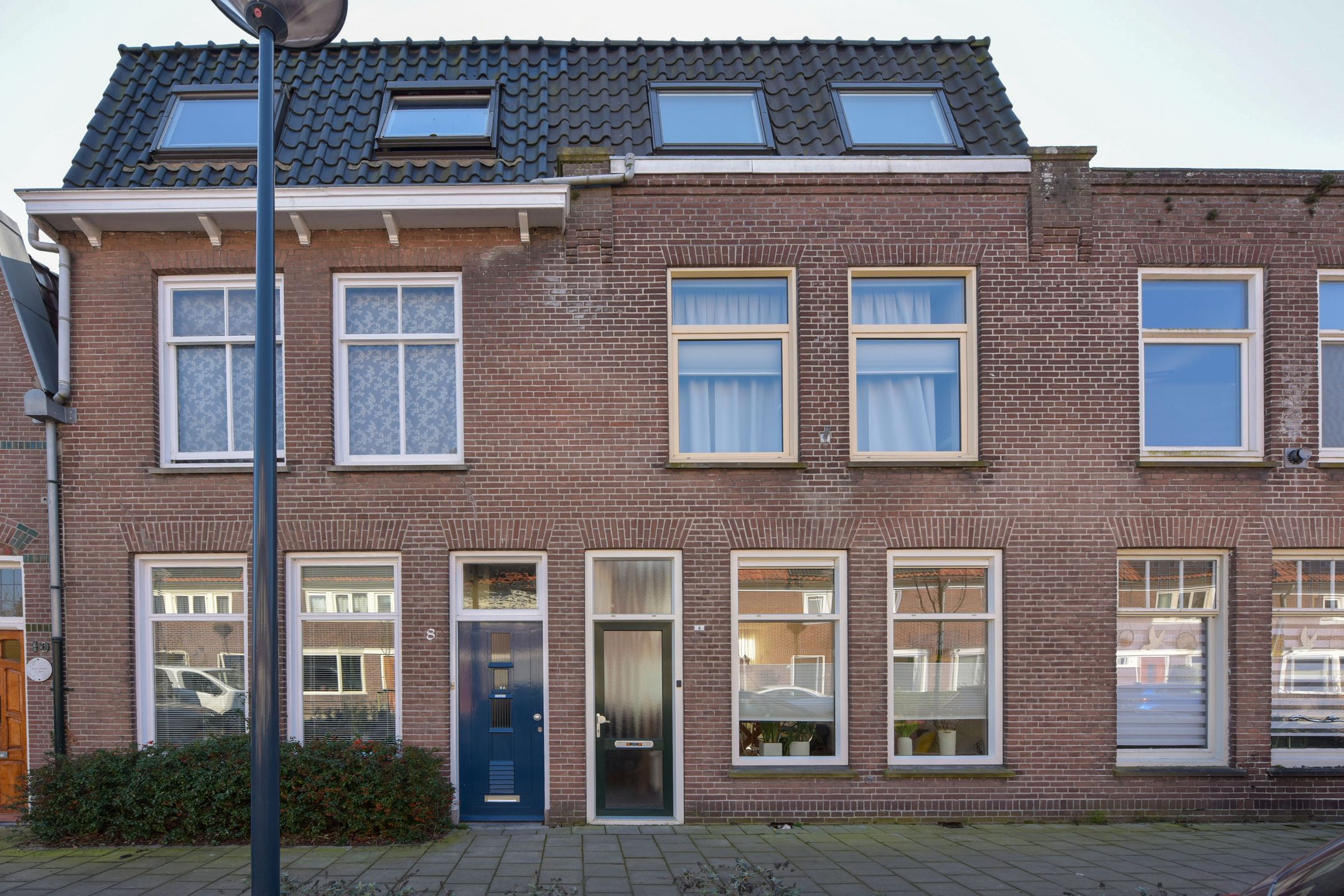 Foto van Venenlaan 6, Hoorn (NH)