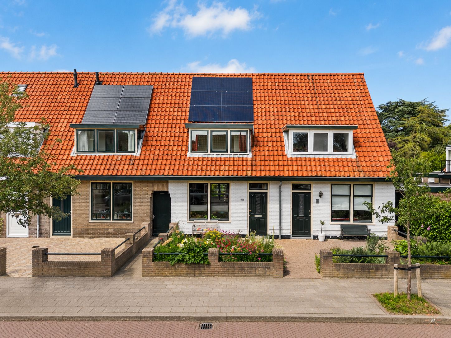 Foto van Schoutenstraat 81, Hoorn (NH)