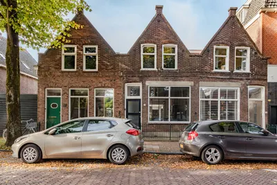 Foto van Koepoortsweg 19, Hoorn