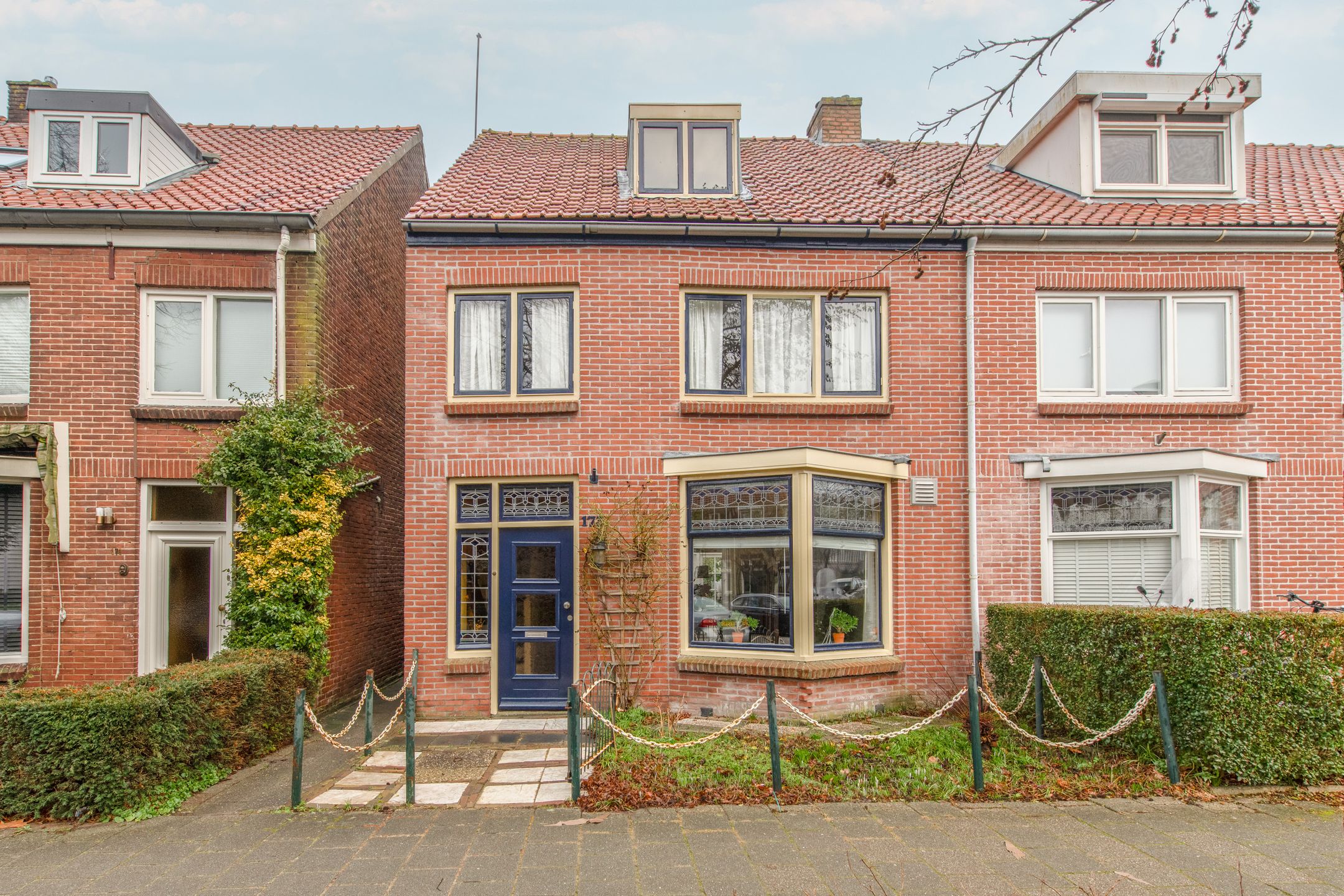 Foto van Drieboomlaan 173, Hoorn (NH)