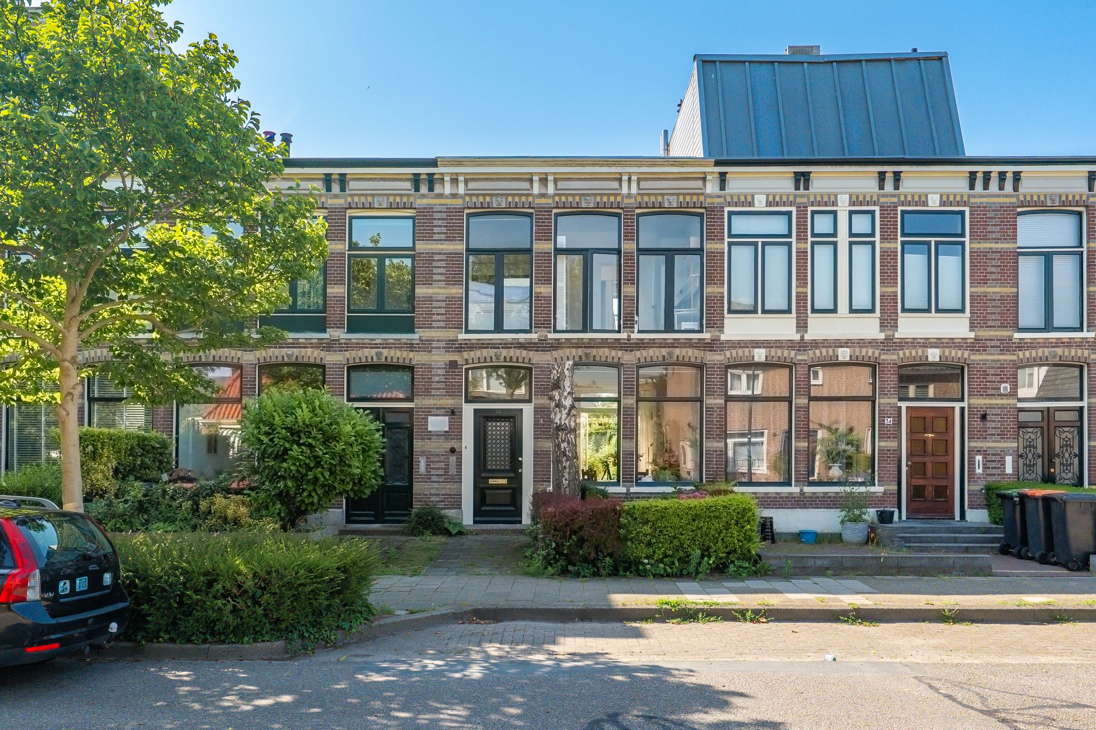 Foto van Drieboomlaan 36, Hoorn (NH)