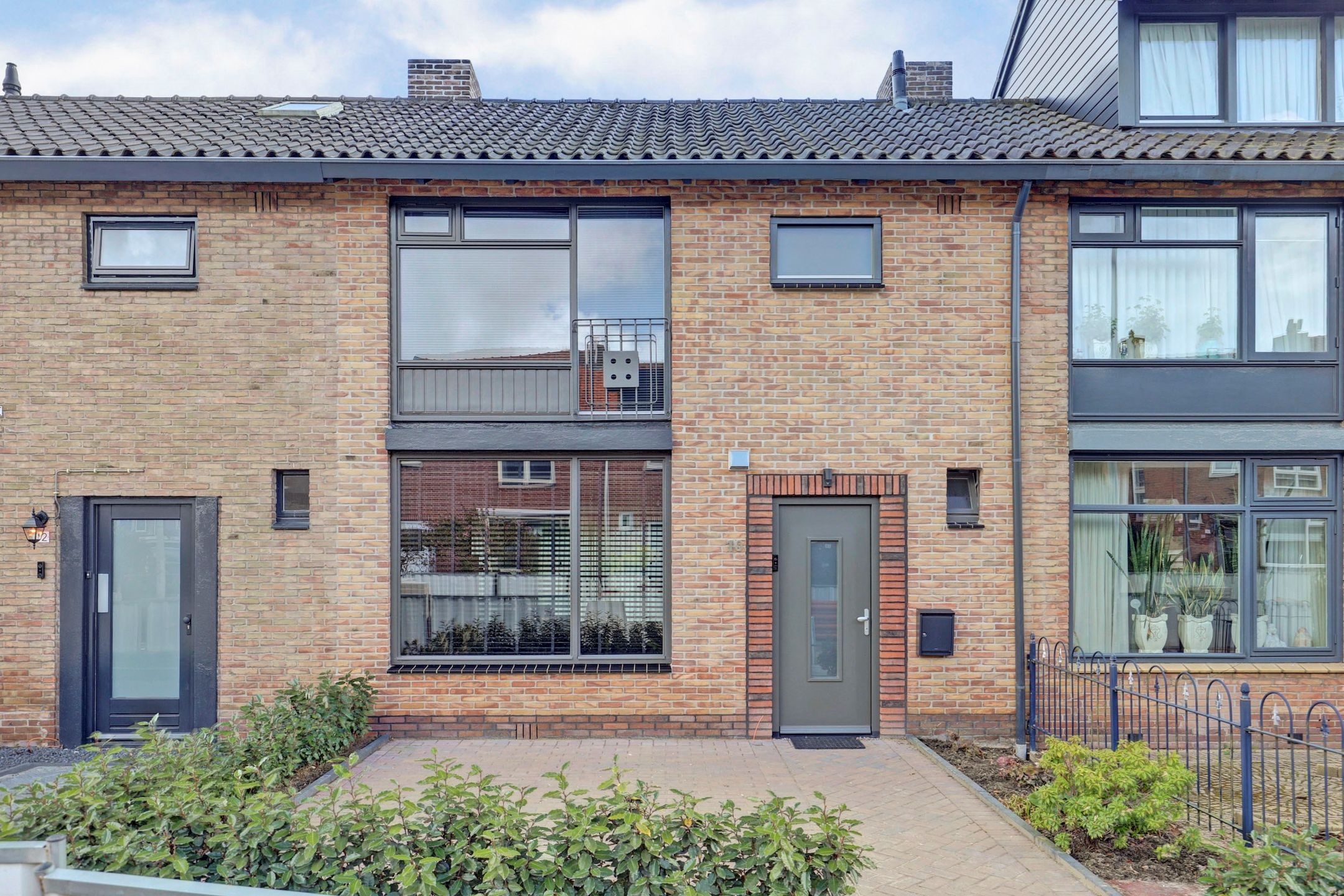 Foto van Johannes Poststraat 10, Hoorn (NH)