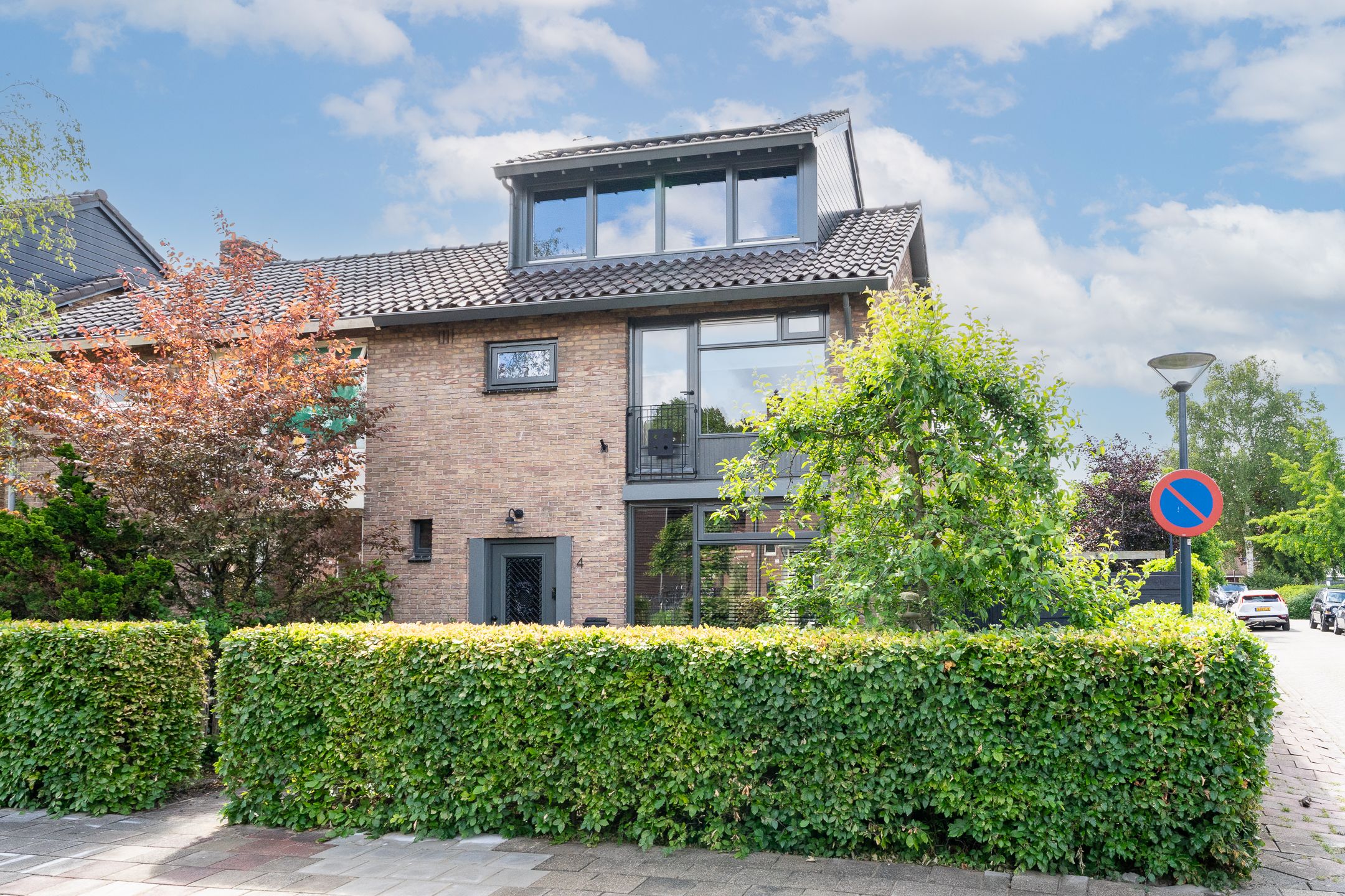 Foto van Johannes Poststraat 4, Hoorn (NH)