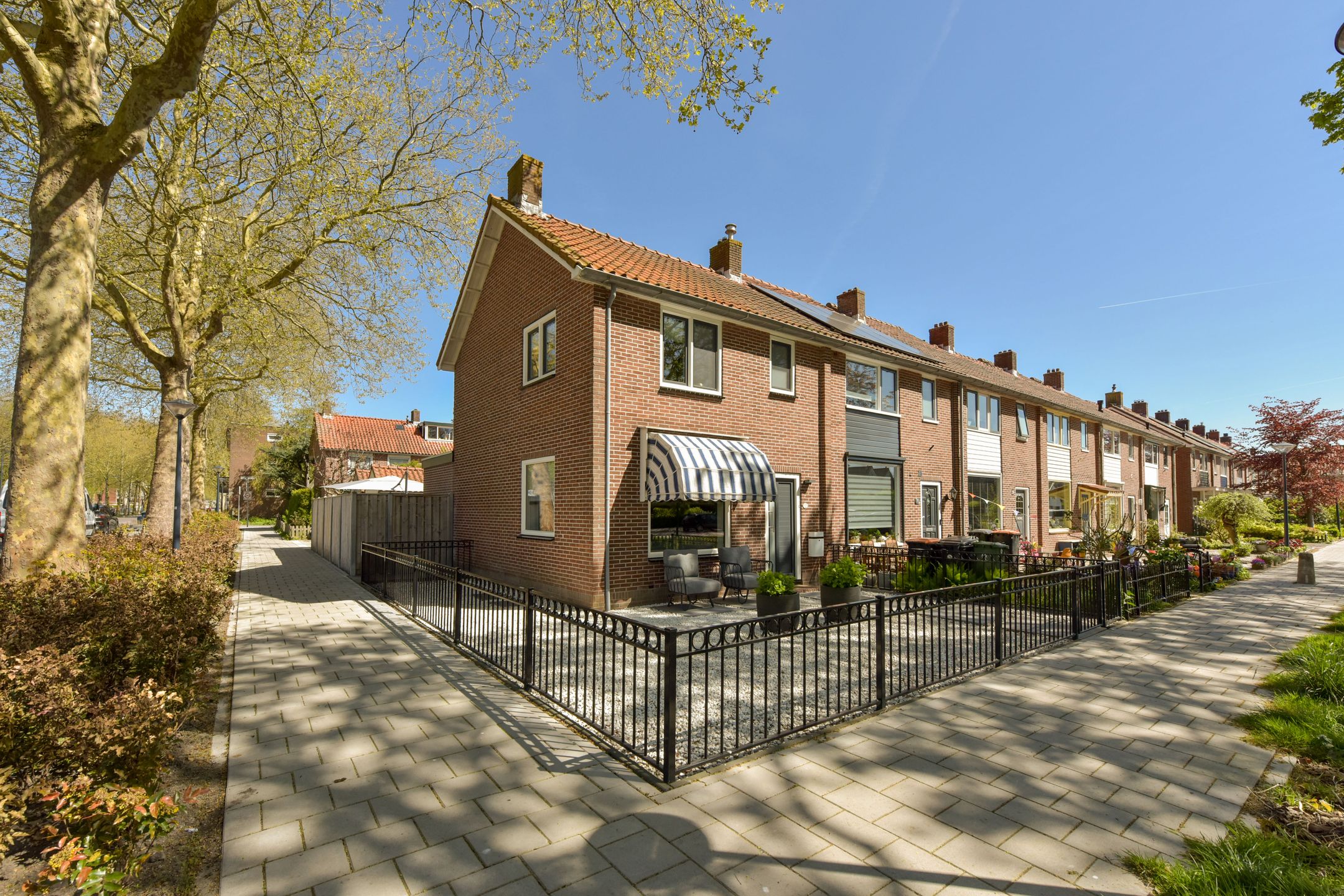 Foto van Loniusstraat 24, Hoorn (NH)