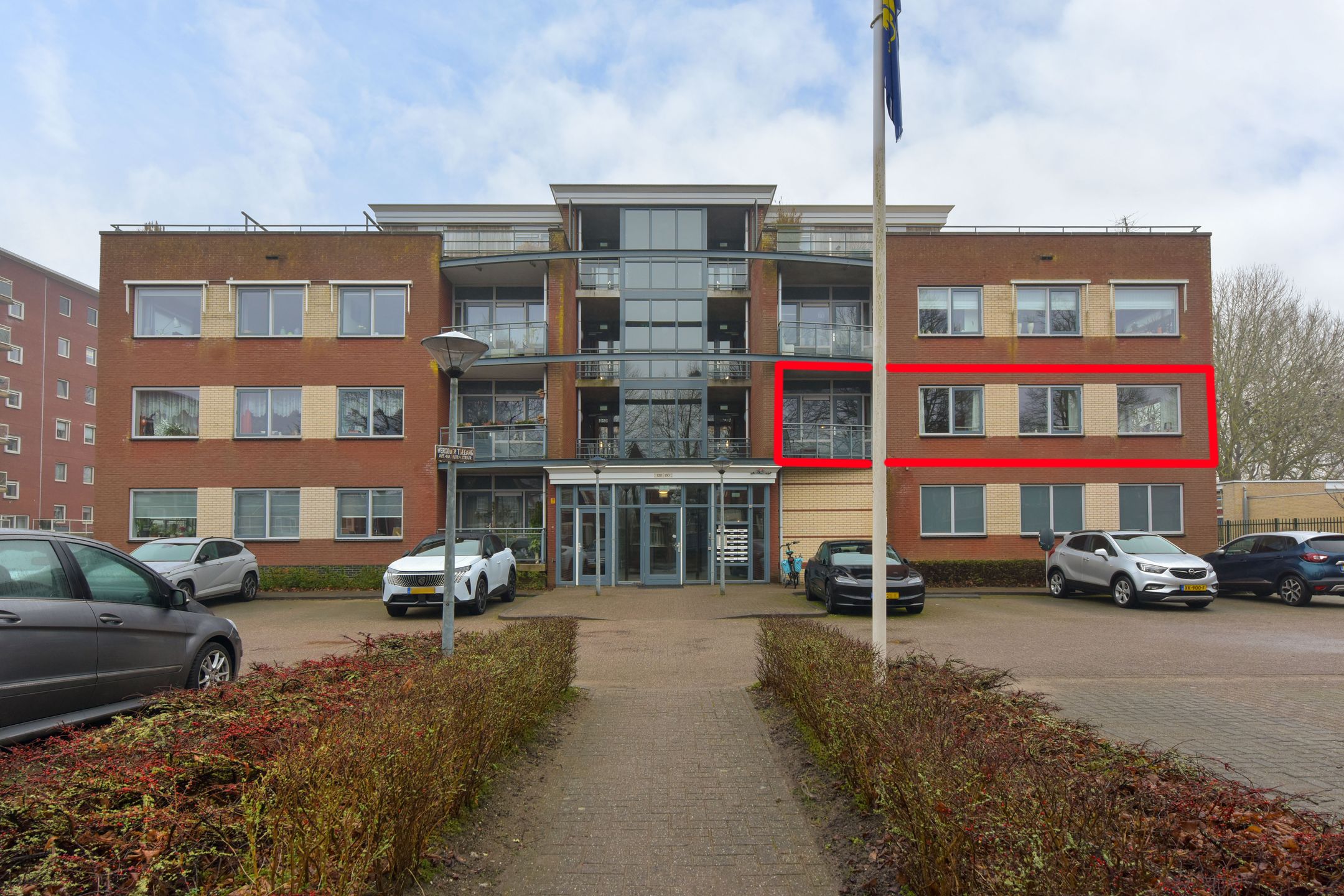 Foto van Tweeboomlaan 136, Hoorn (NH)