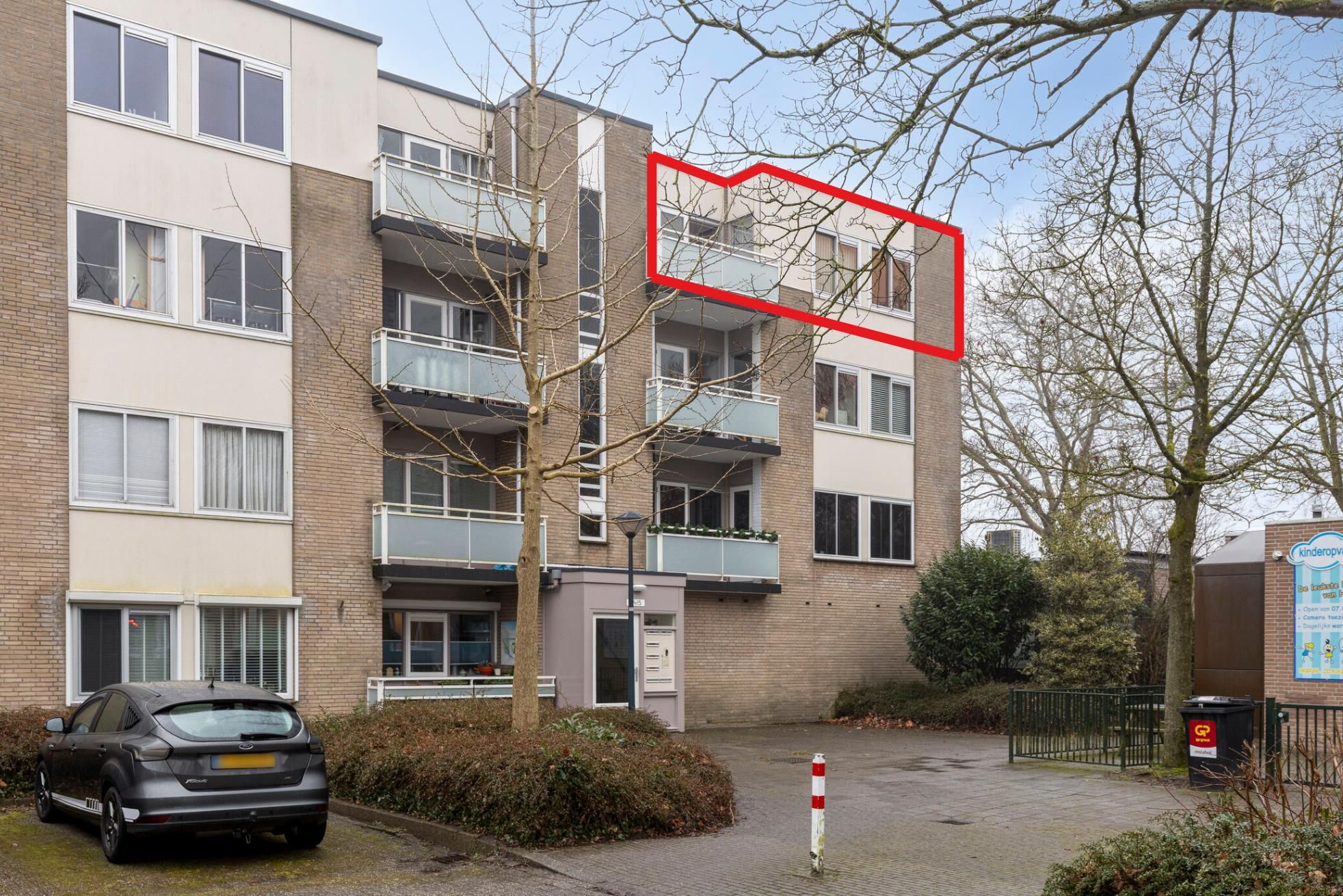 Foto van Rotiusstraat 13, Hoorn (NH)