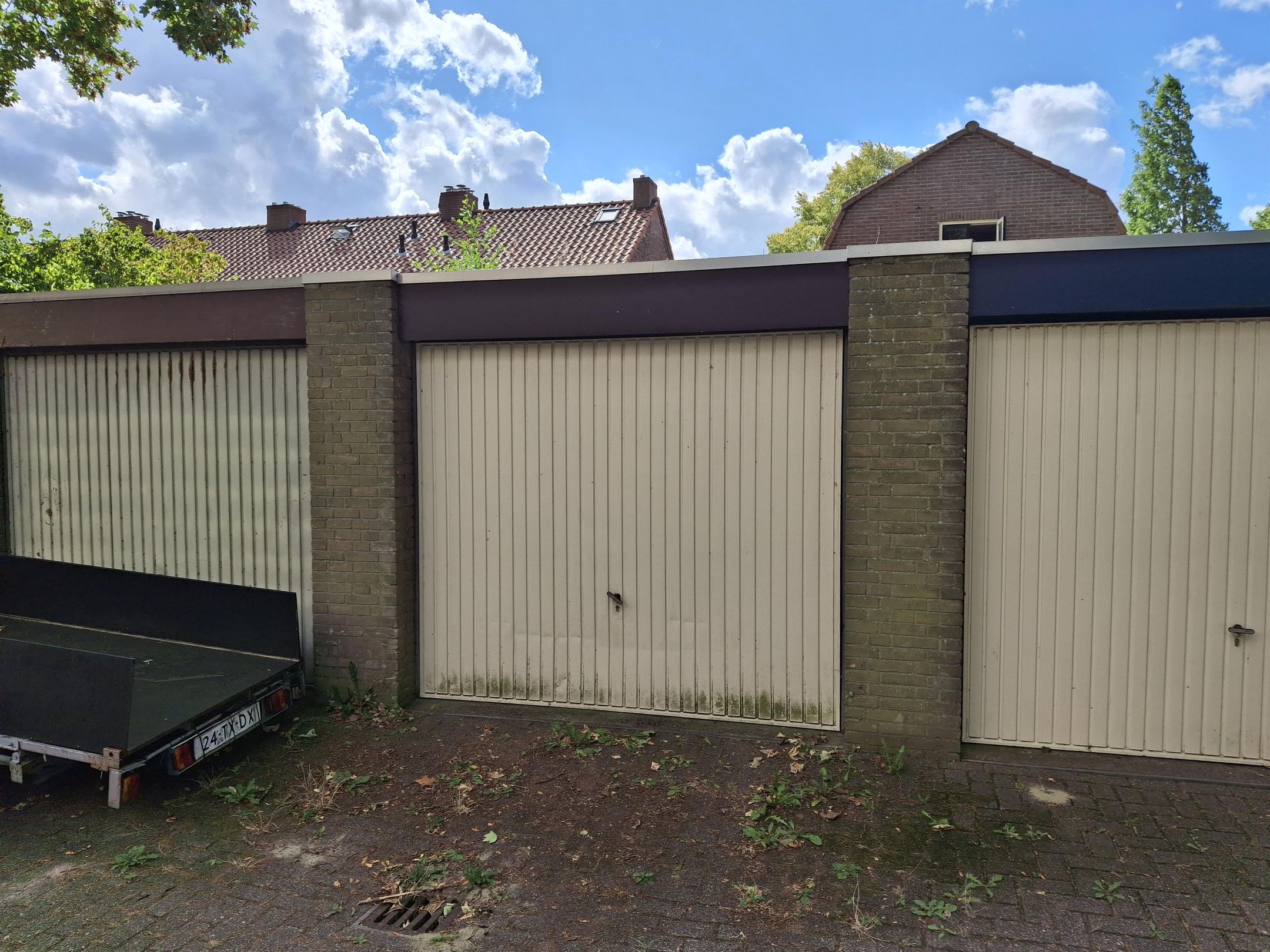 Foto van Rotiusstraat 901, Hoorn (NH)