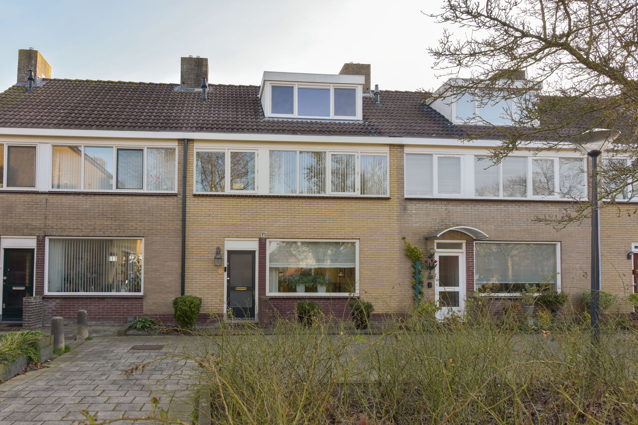Foto van Rotiusstraat 6, Hoorn (NH)