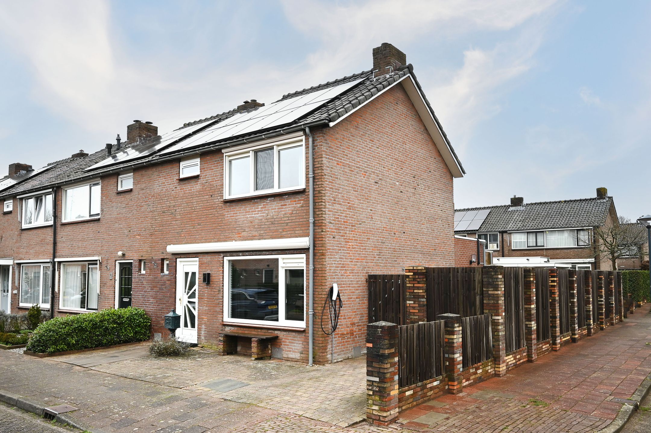 Foto van Liedtsstraat 2, Hoorn (NH)