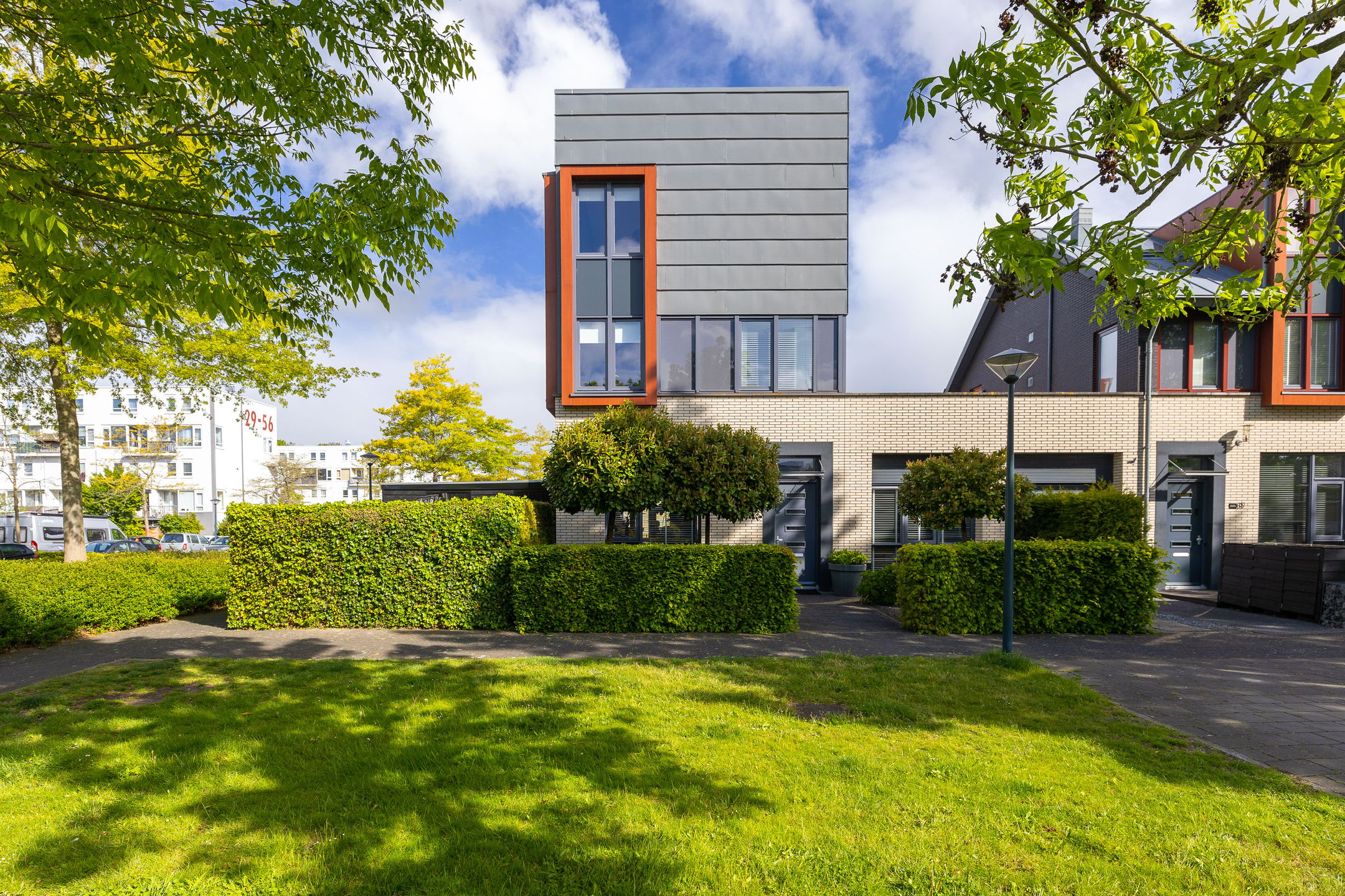 Foto van Wabenstraat 18, Hoorn (NH)