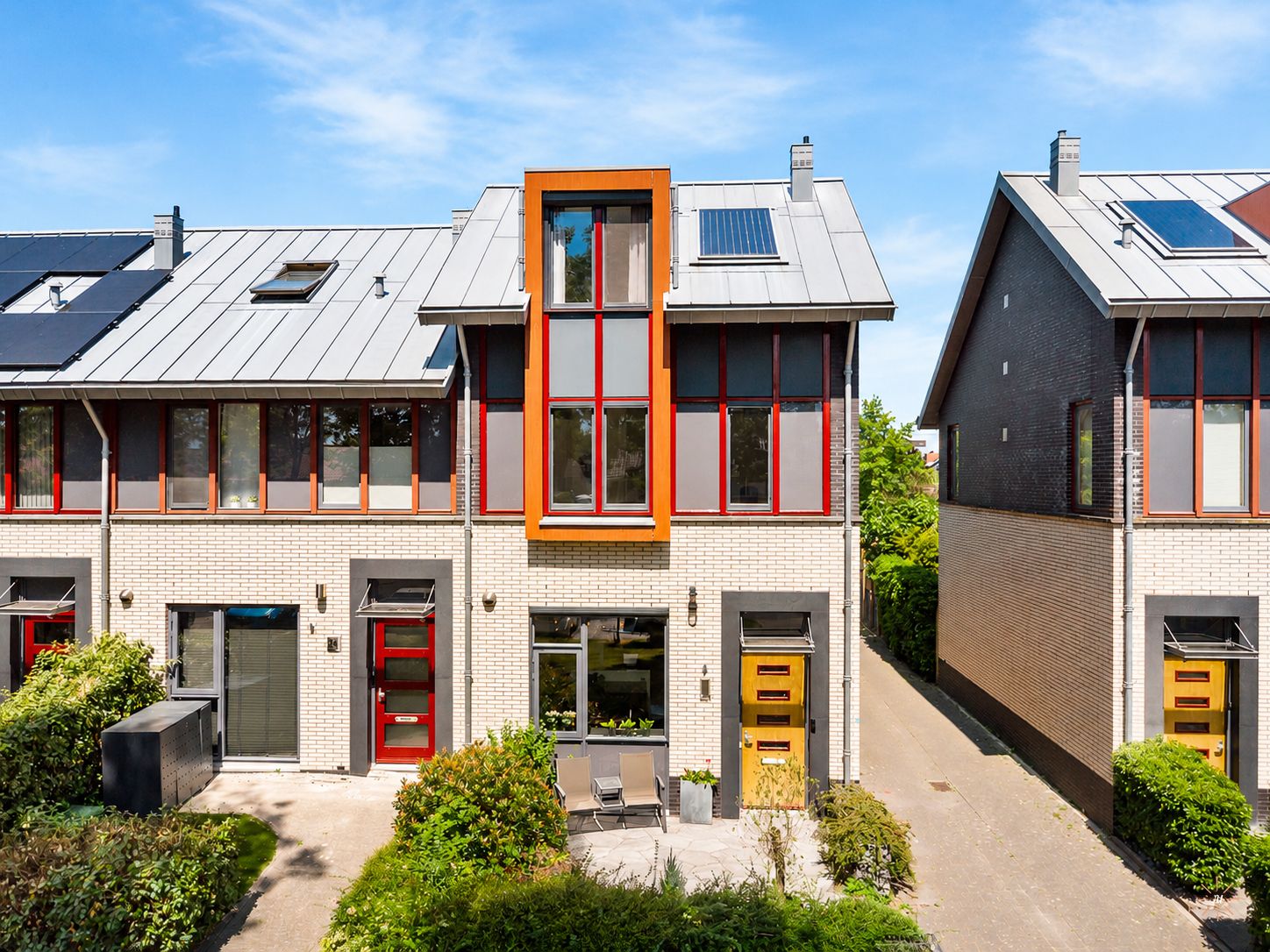 Foto van Wabenstraat 25, Hoorn (NH)