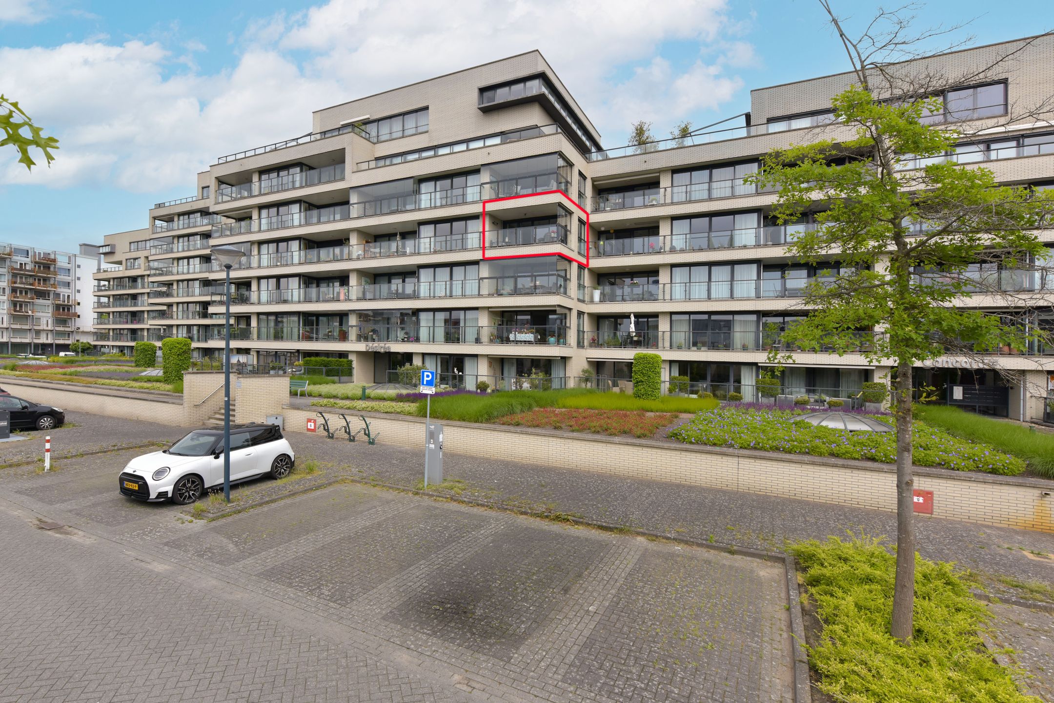 Foto van De Streektuinen 109, Hoorn (NH)