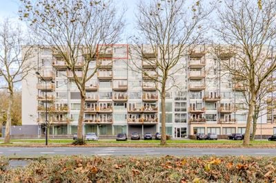 Foto van Kaap Hoorn 83, Hoorn (NH)