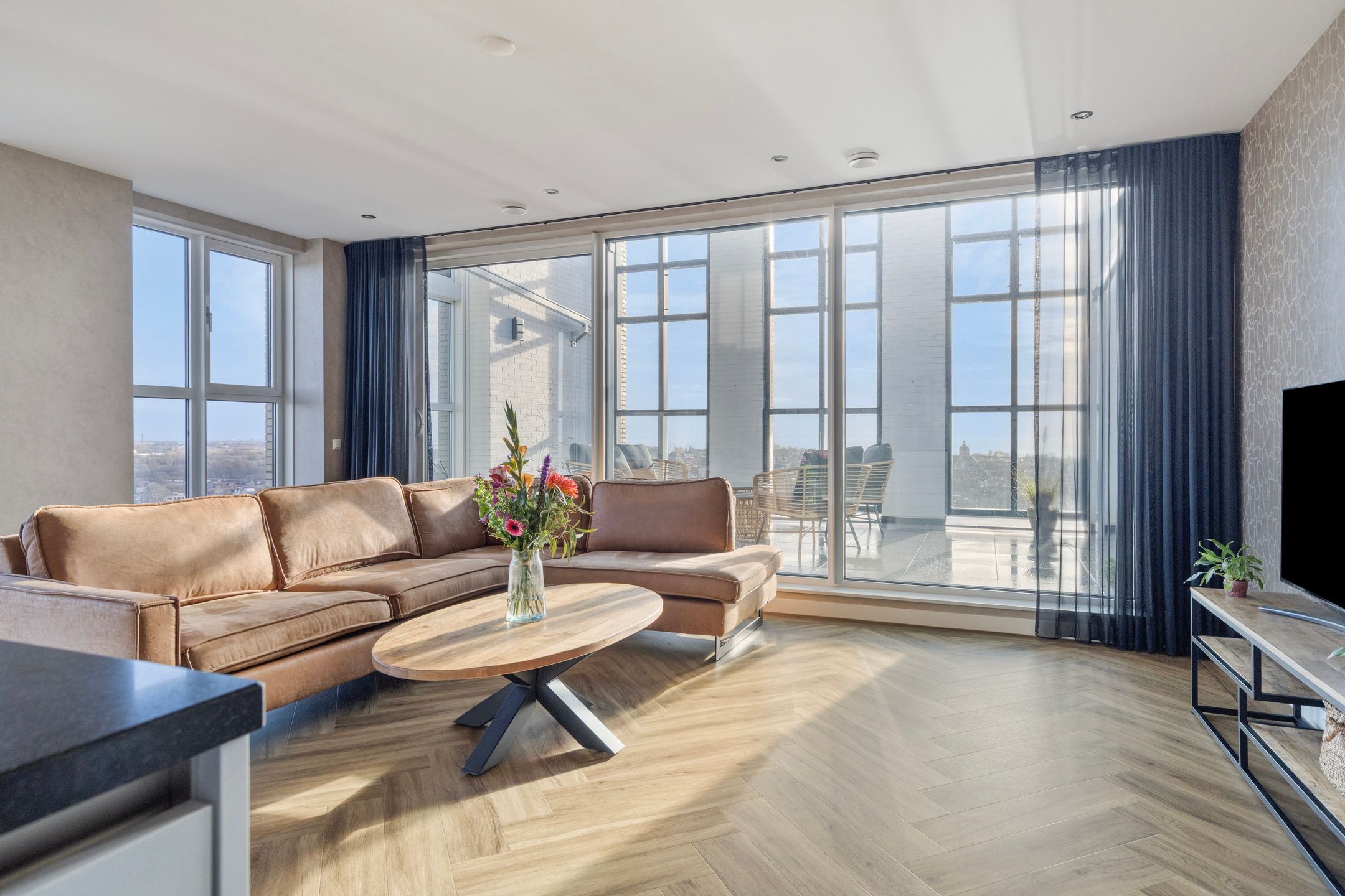 Foto van Leemhorststraat 121b, Hoorn (NH)