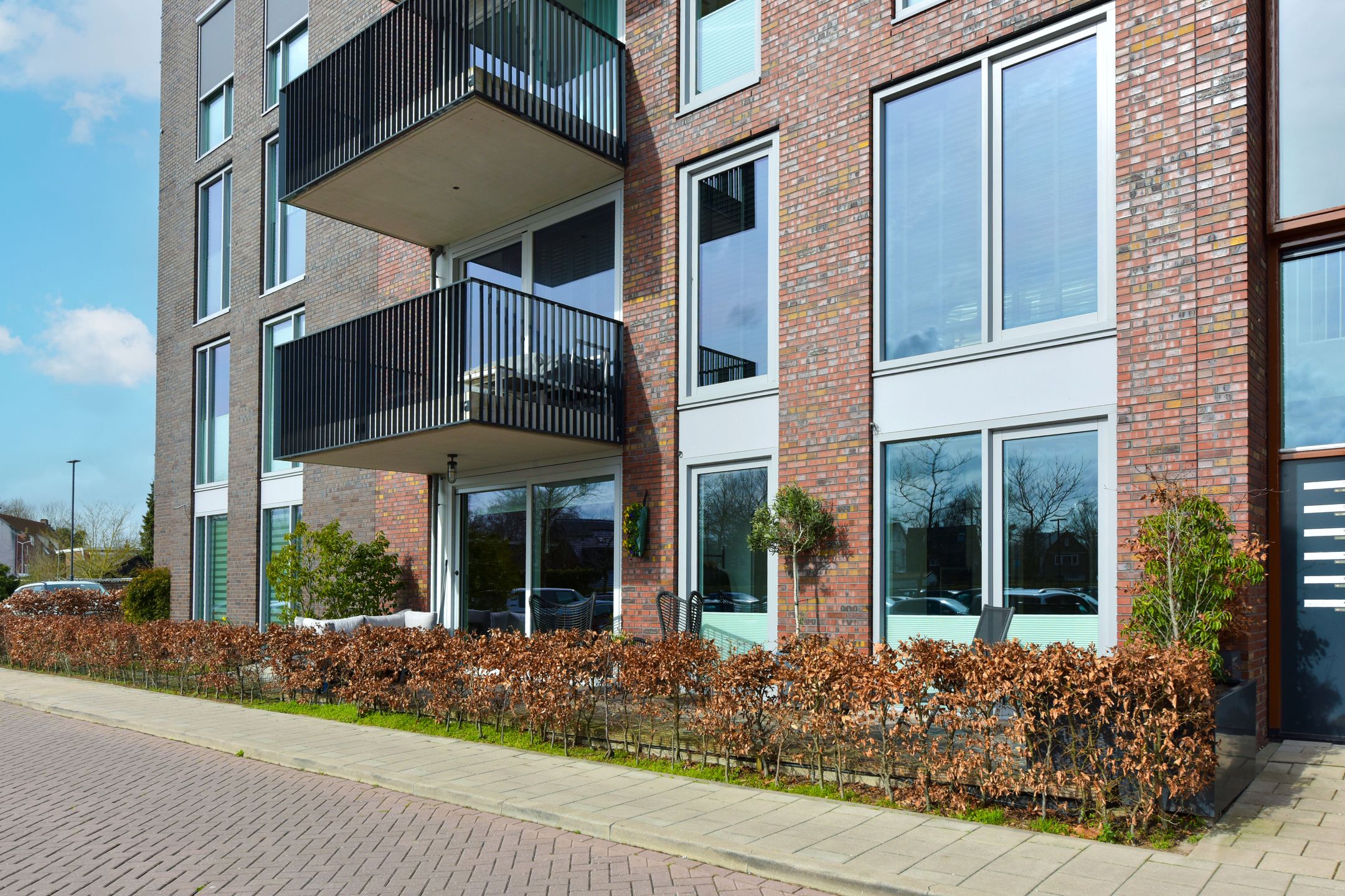 Foto van Leemhorststraat 2, Hoorn (NH)