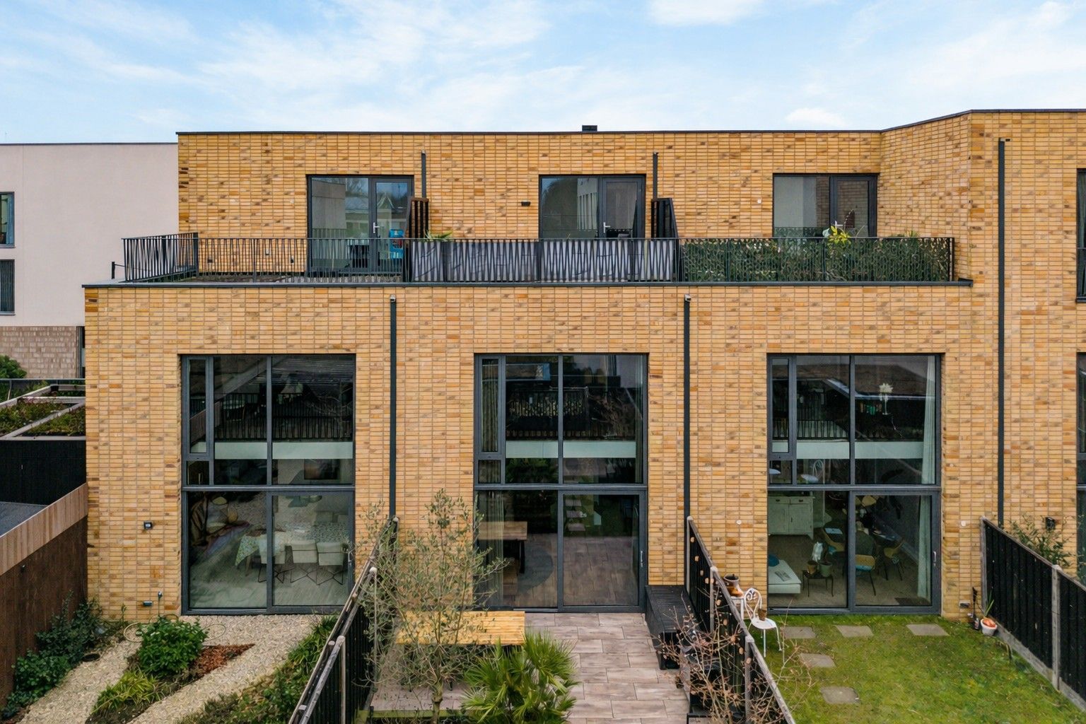 Foto van Dirk Breebaartstraat 4, Hoorn (NH)