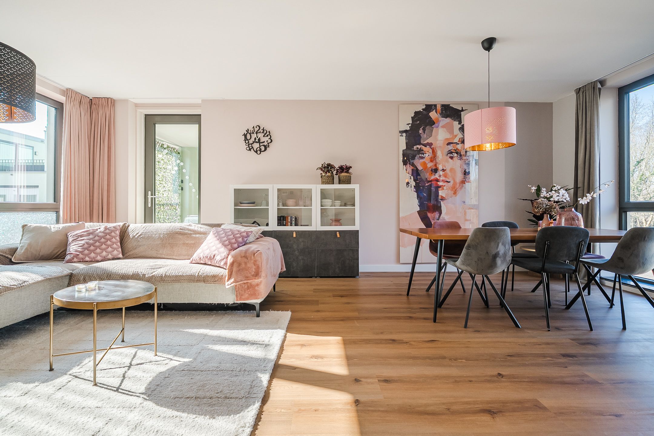 Foto van Betsy Kaiserhof 1, Hoorn (NH)