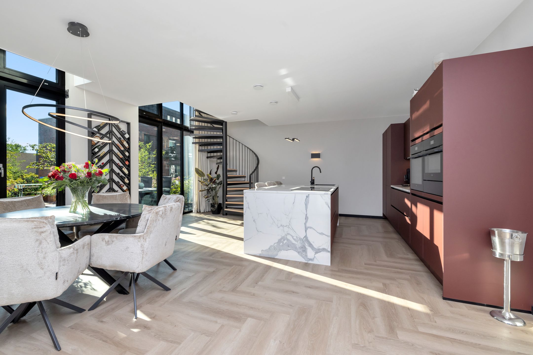 Foto van Betsy Kaiserhof 39, Hoorn (NH)