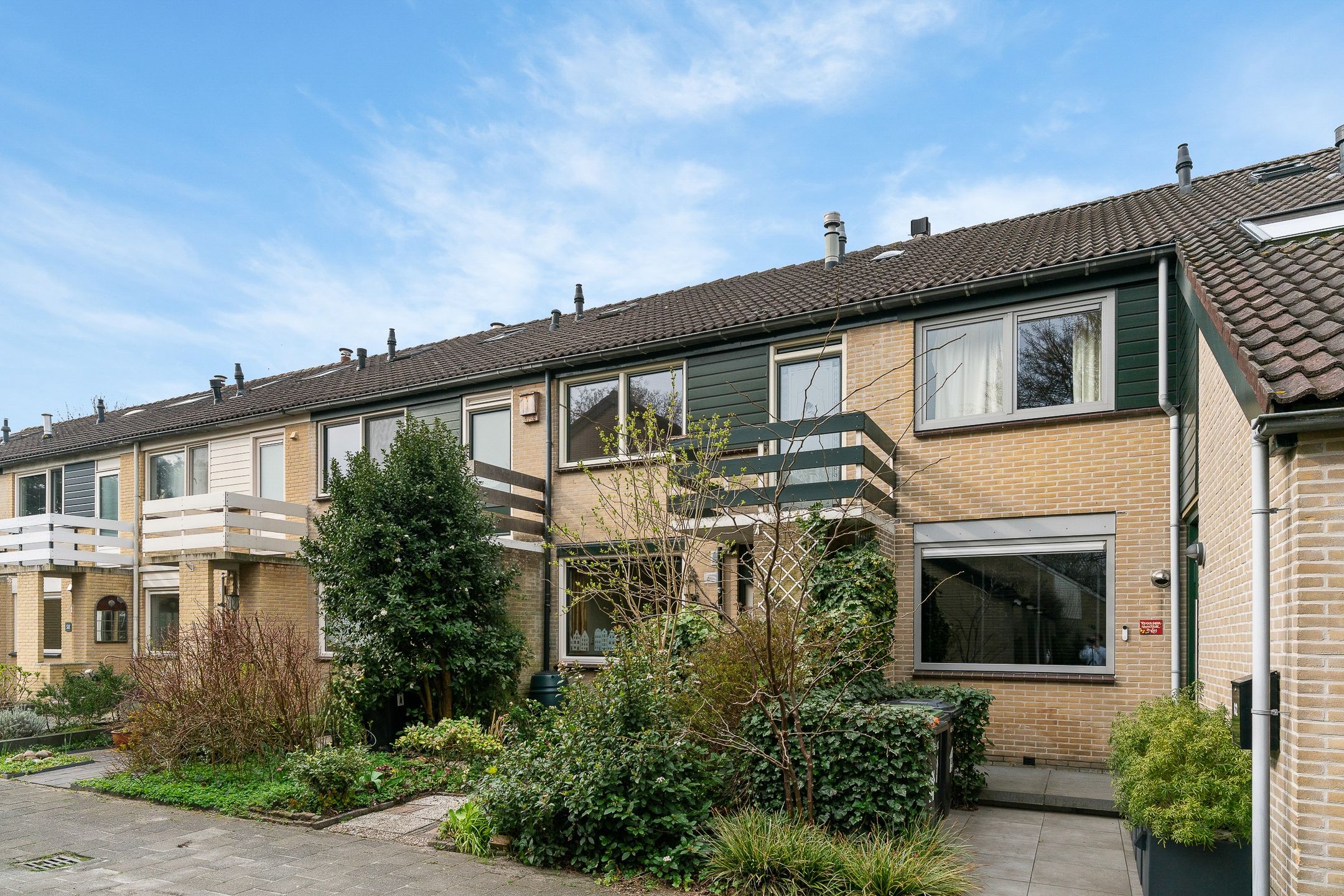 Foto van Breeuwer 61, Hoorn (NH)