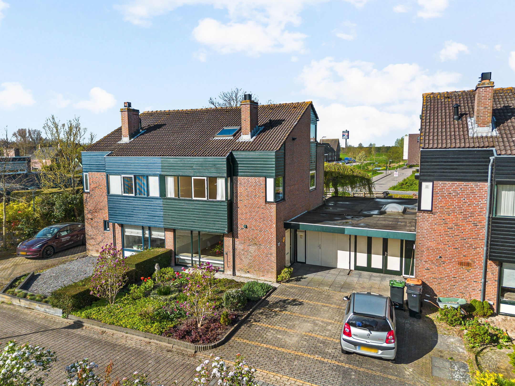 Foto van Koperslager 18, Hoorn (NH)