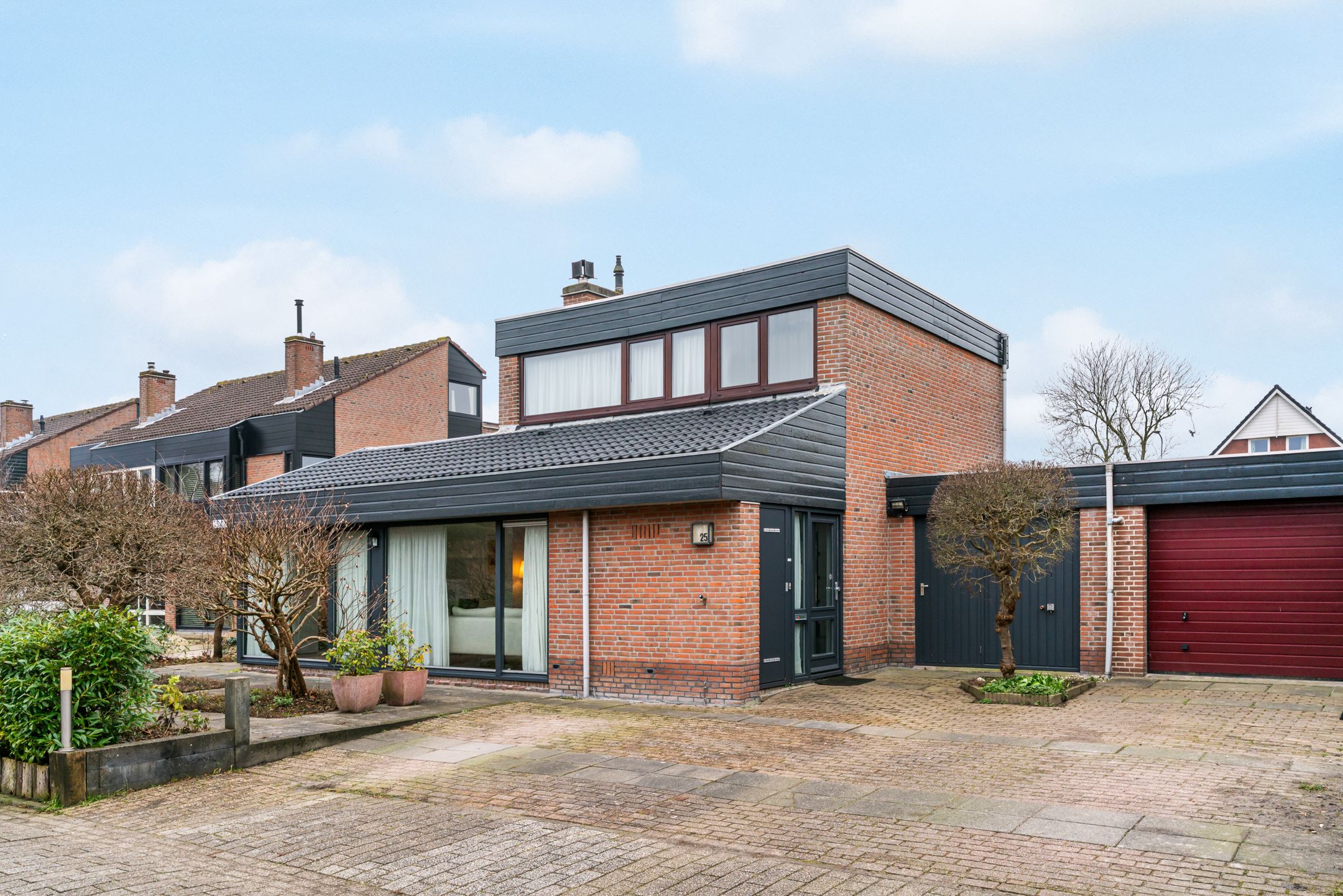 Foto van Koperslager 25, Hoorn (NH)