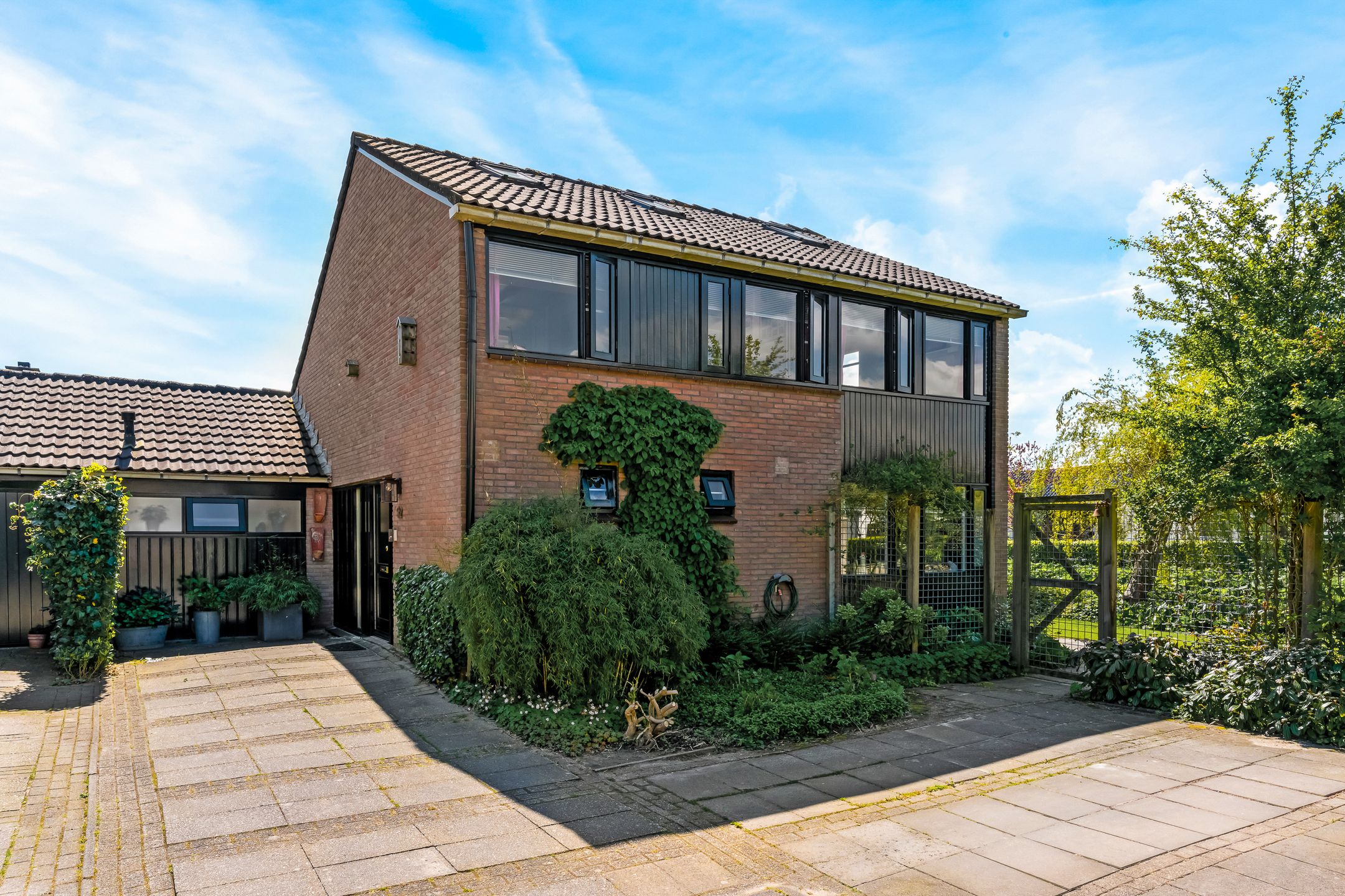 Foto van Tinnegieter 32, Hoorn (NH)