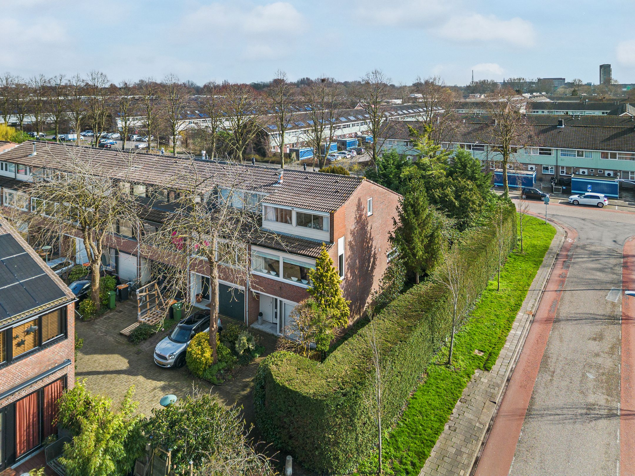 Foto van Baljuw 16, Hoorn (NH)