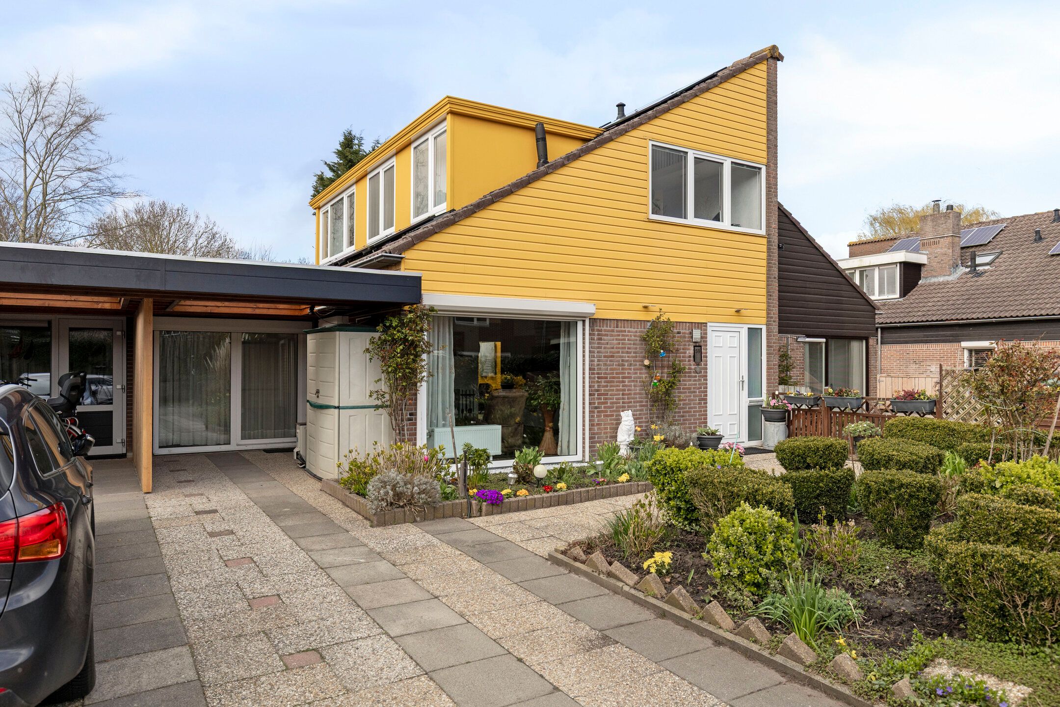 Foto van Baljuw 59, Hoorn (NH)