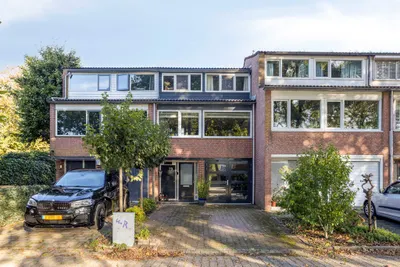 Foto van Baljuw 79, Hoorn