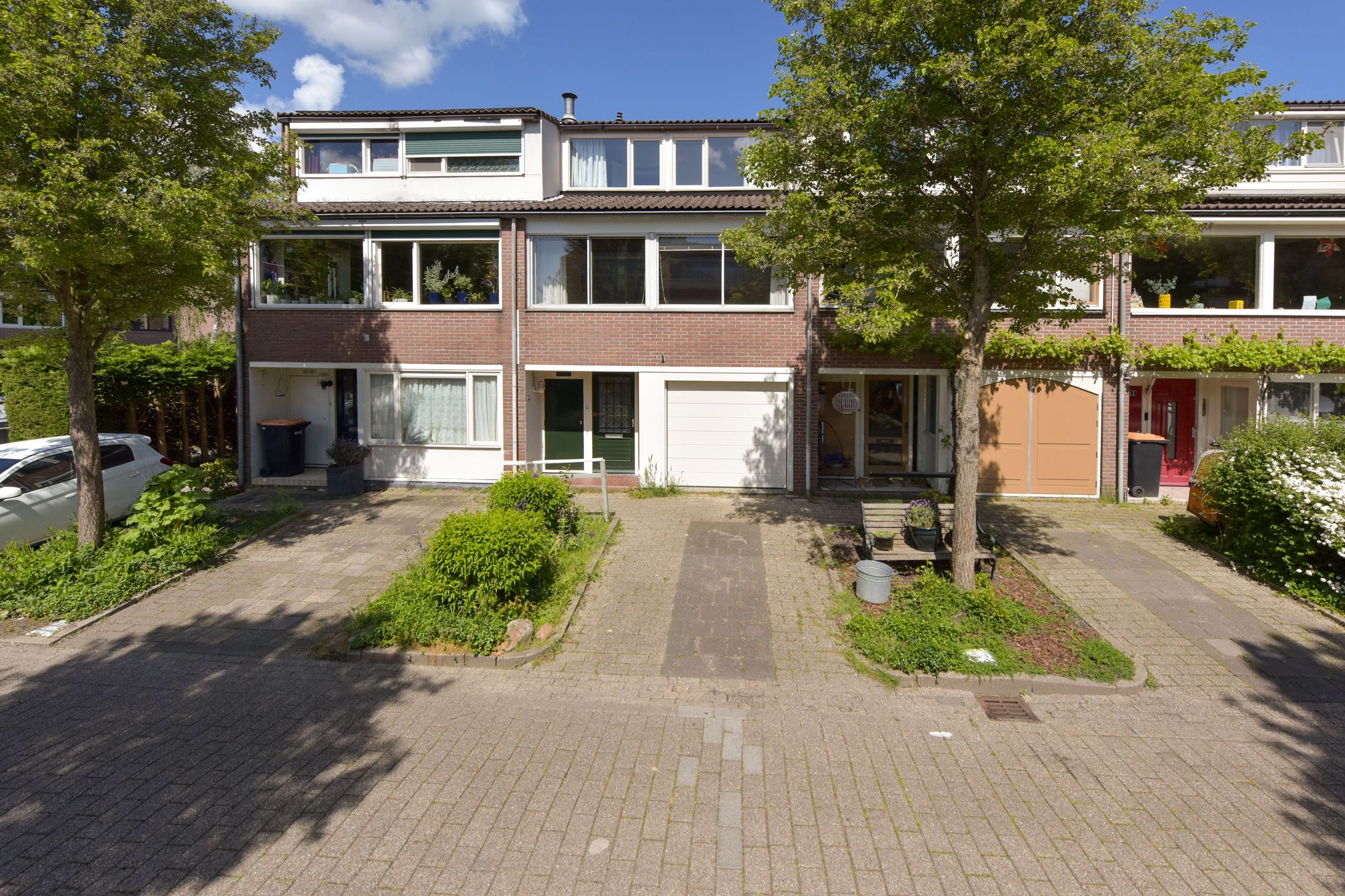 Foto van Schout 11, Hoorn (NH)