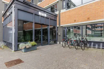 Foto van Zandsteen 83, Hoorn