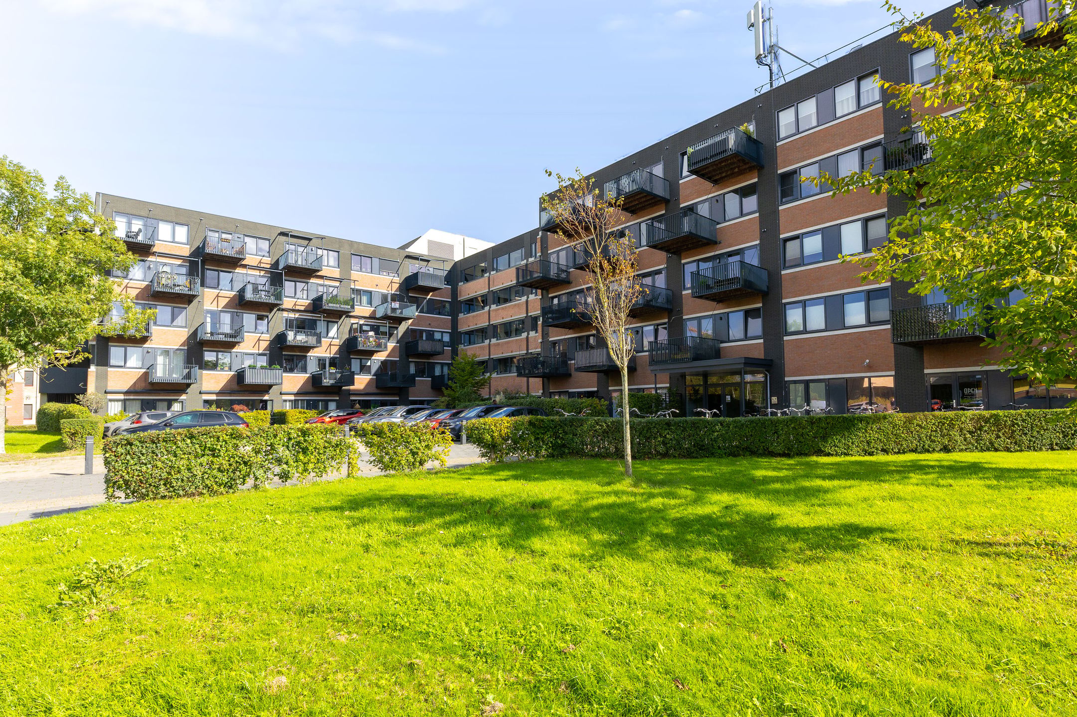 Foto van Zandsteen 89, Hoorn (NH)