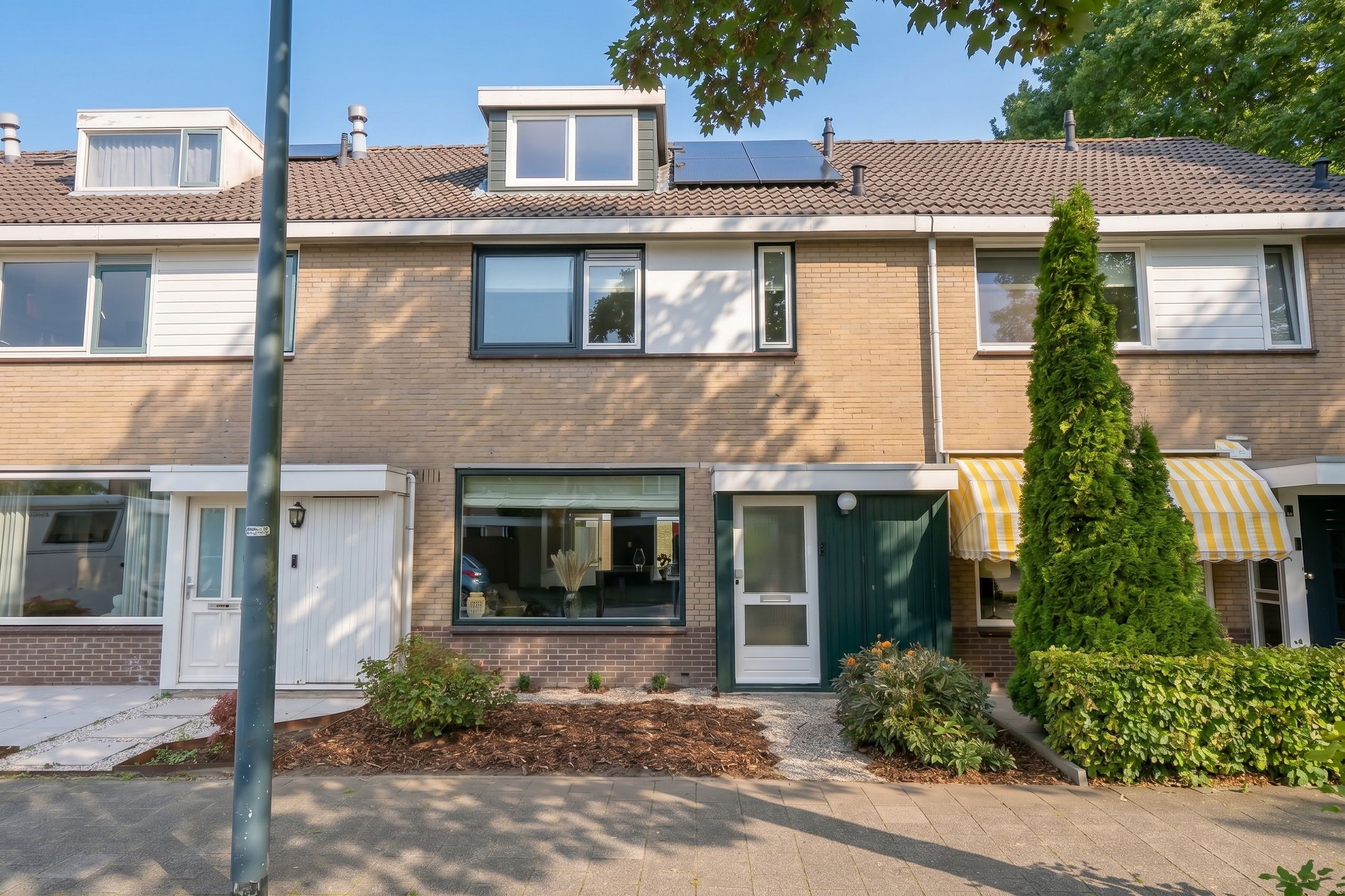 Foto van Hoeker 96, Hoorn (NH)
