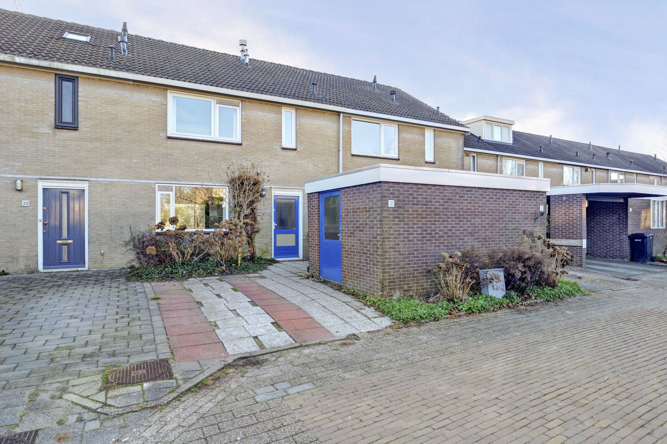 Foto van Schoener 32, Hoorn (NH)