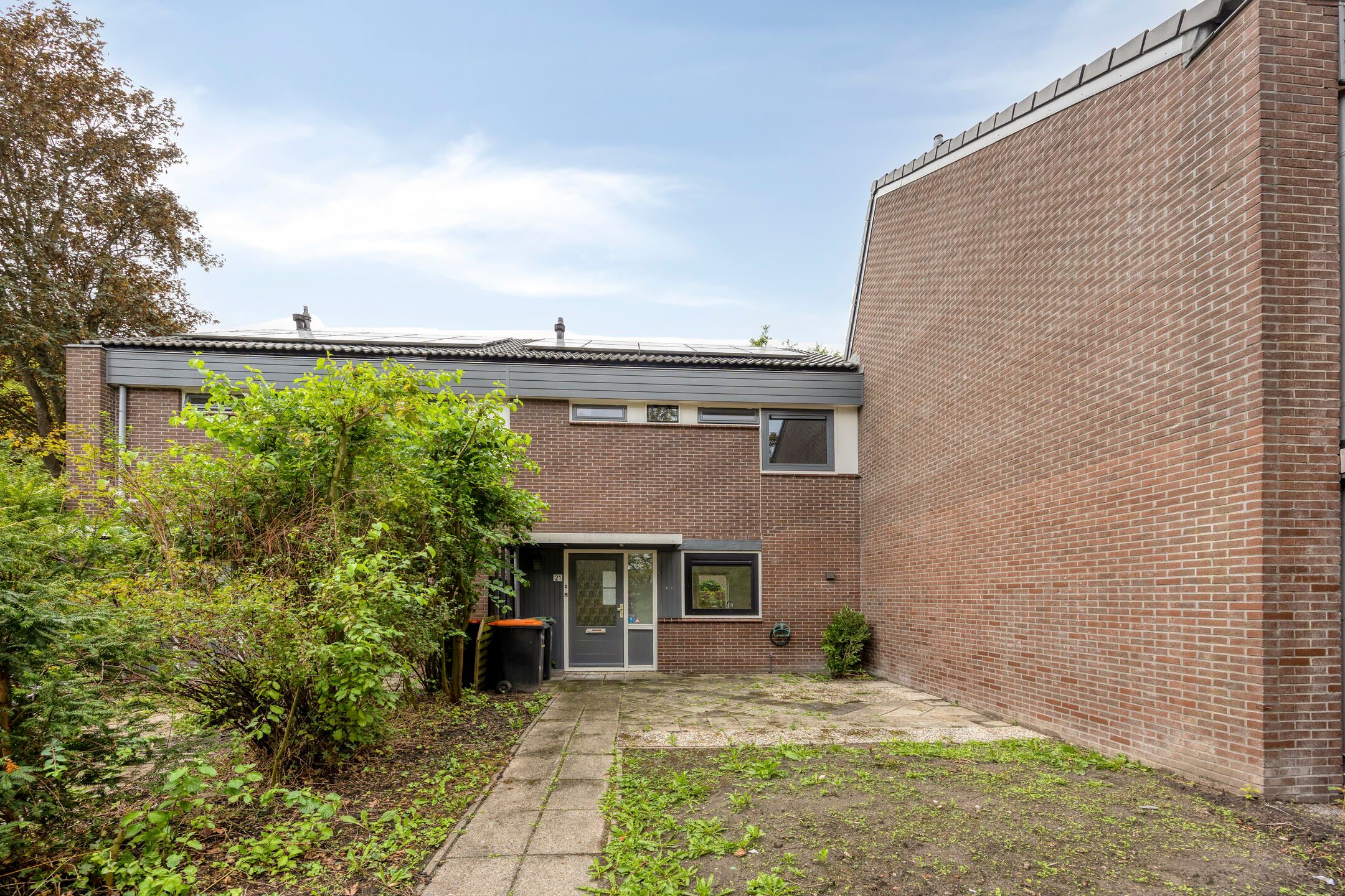 Foto van Botter 21, Hoorn