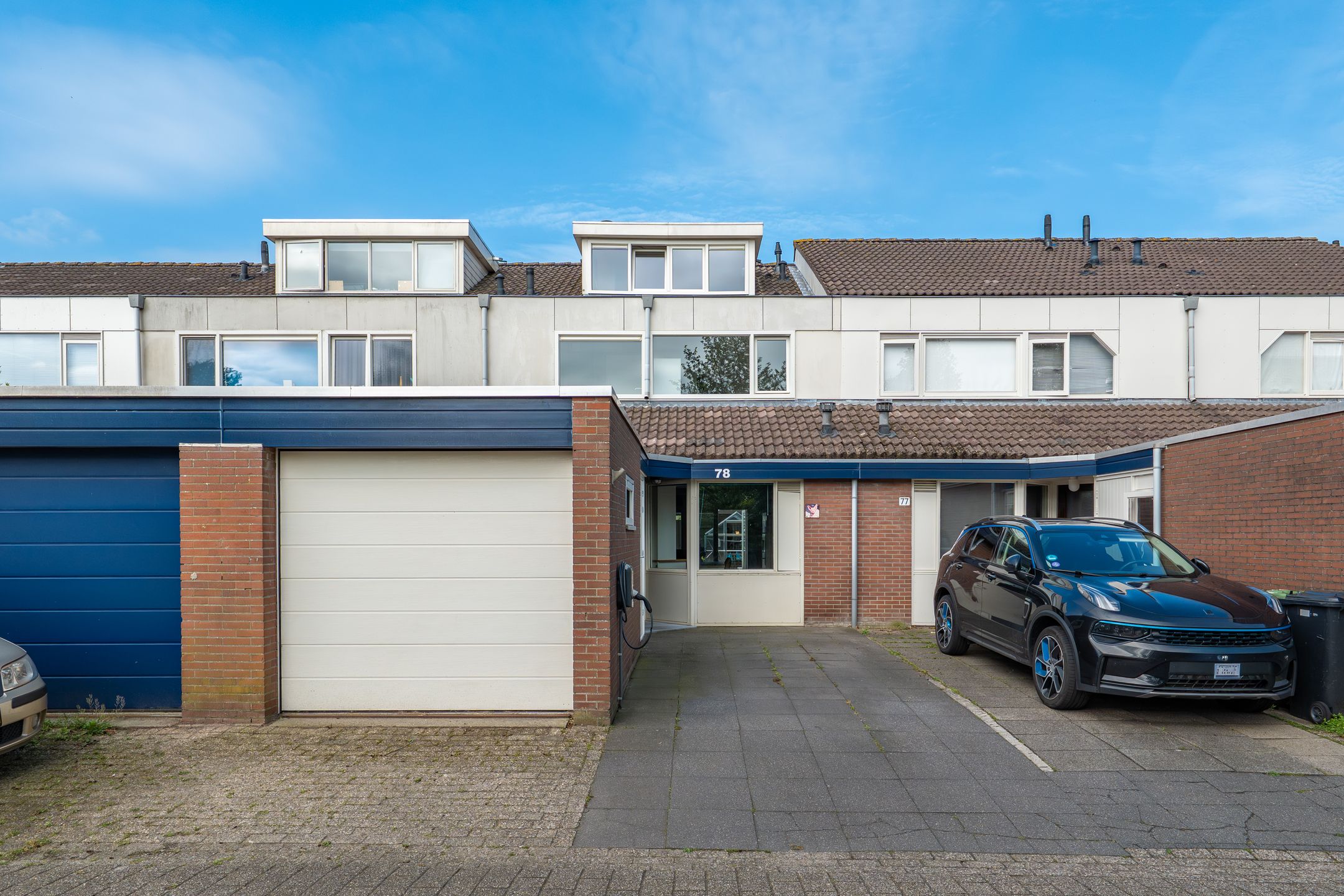 Foto van Botter 78, Hoorn (NH)