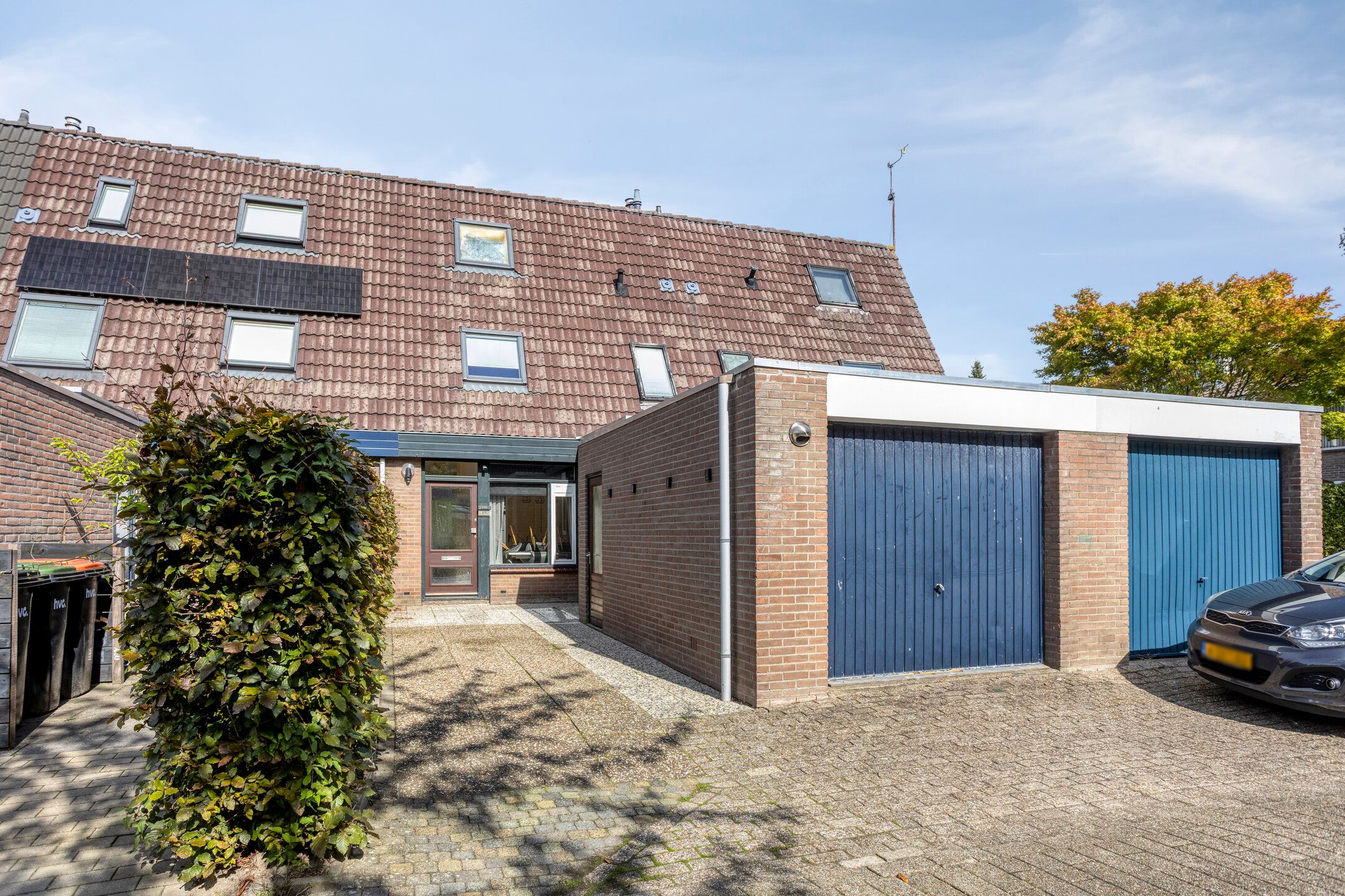 Foto van Klipper 49, Hoorn (NH)