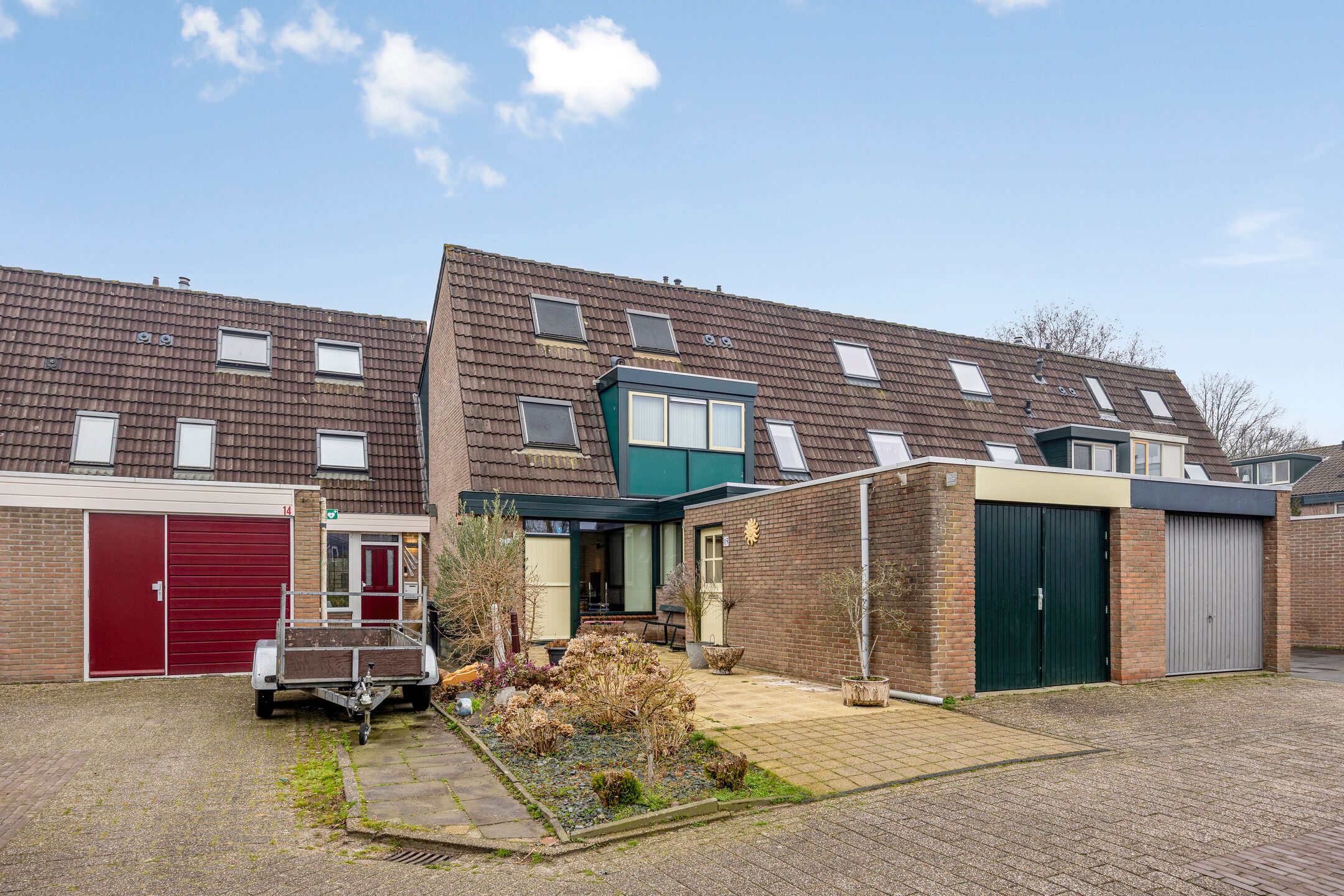 Foto van Karveel 15, Hoorn (NH)