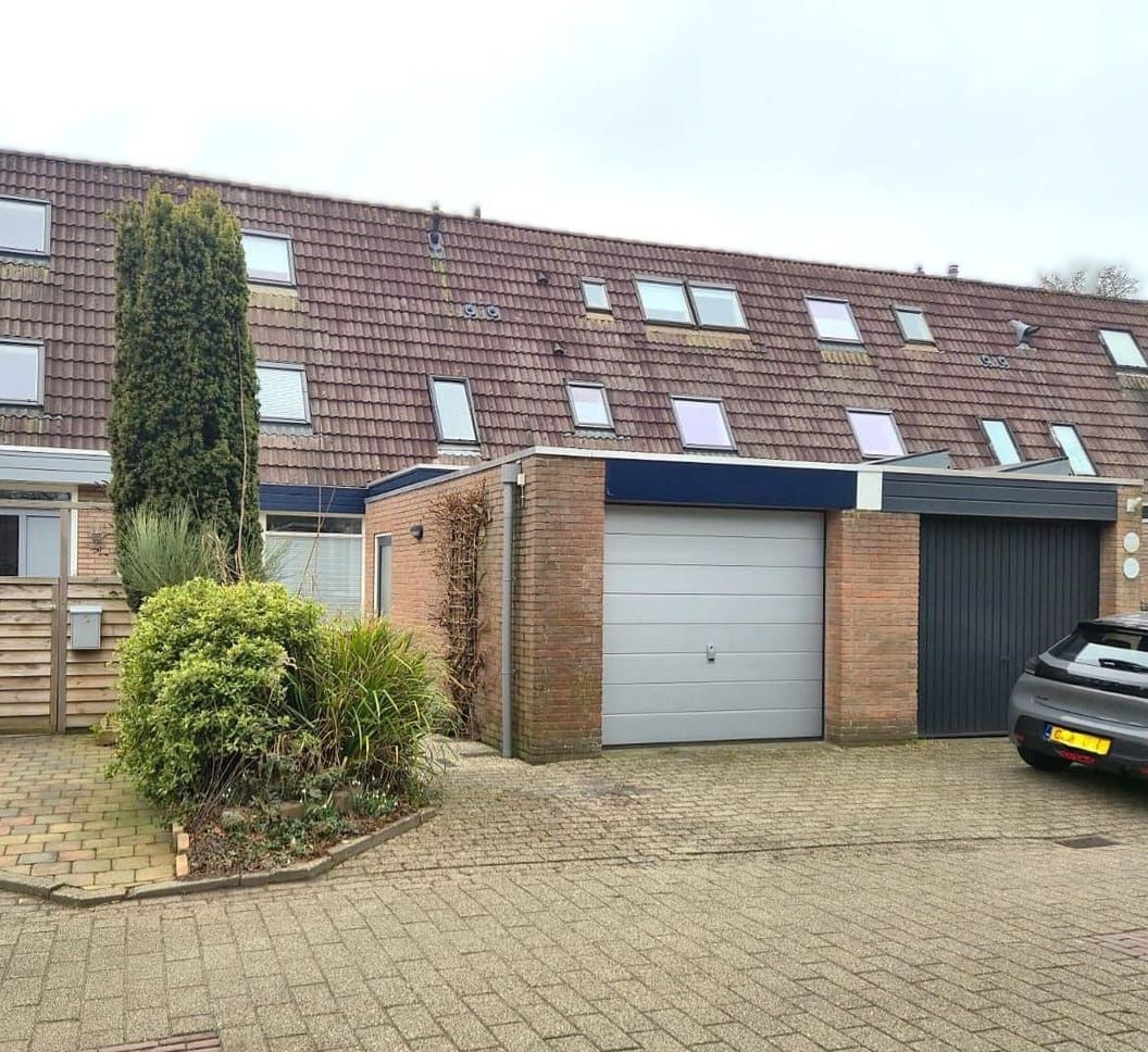 Foto van Karveel 43, Hoorn (NH)