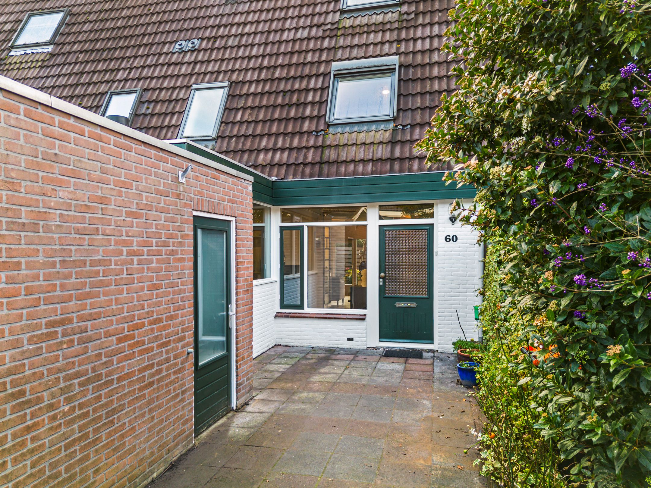 Foto van Karveel 60, Hoorn (NH)