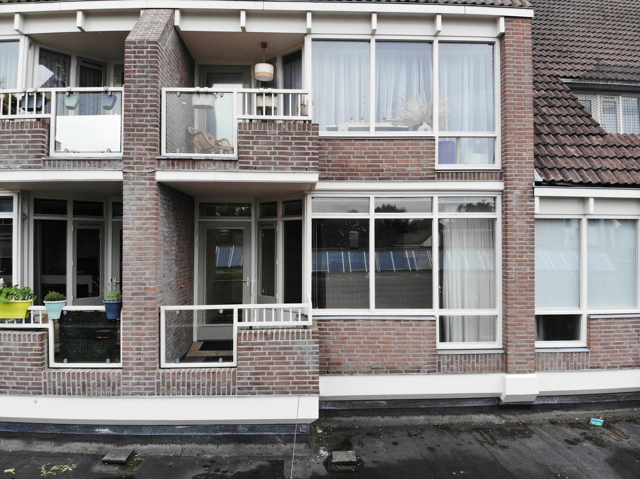 Foto van De Huesmolen 81, Hoorn (NH)