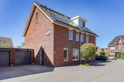 Foto van Zevenster 15, Hoorn (NH)