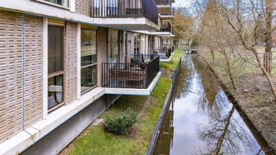 Foto van Blauwe Berg 5006, Hoorn